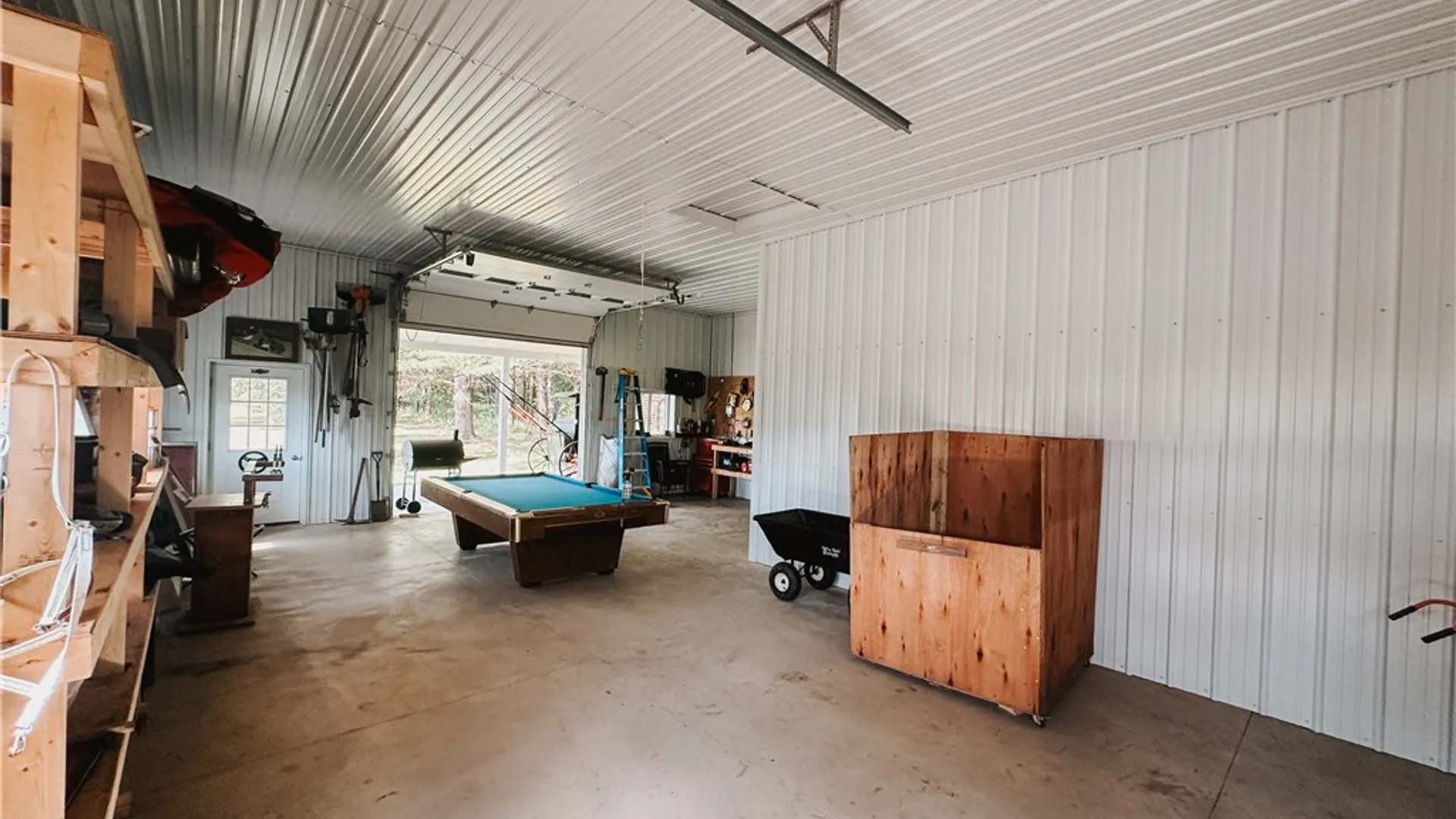 Property at 6619 Hardys Road, Pike, NY 14024 36