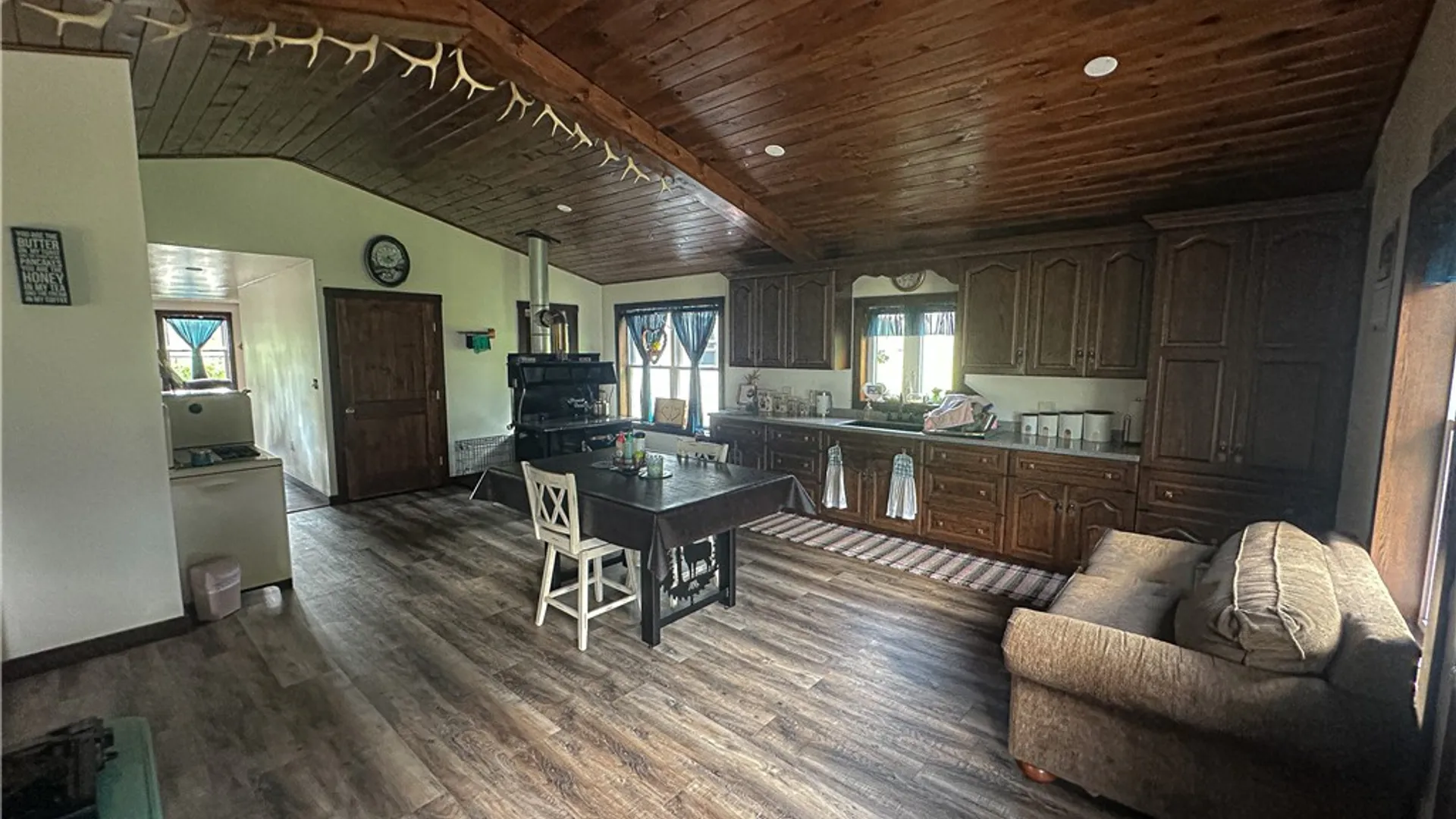 Property at 6619 Hardys Road, Pike, NY 14024 5