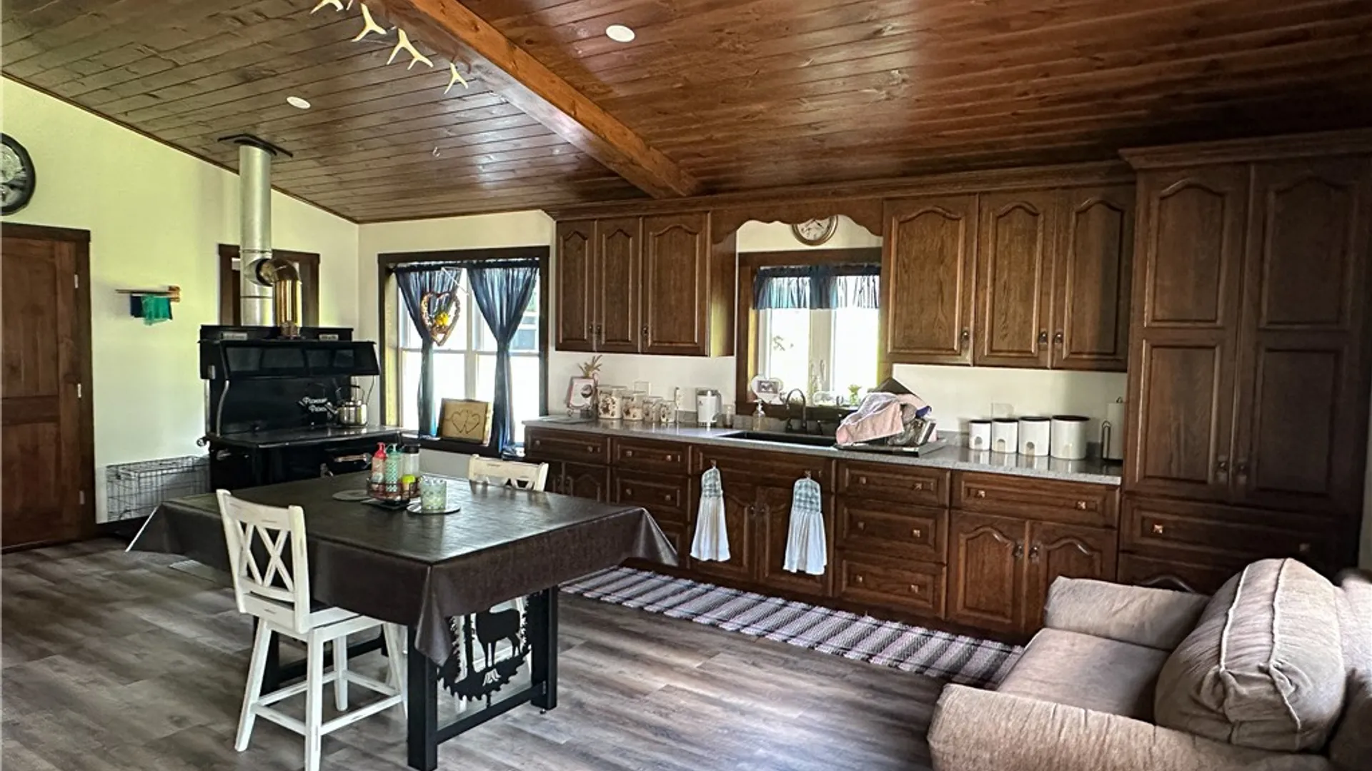 Property at 6619 Hardys Road, Pike, NY 14024 6