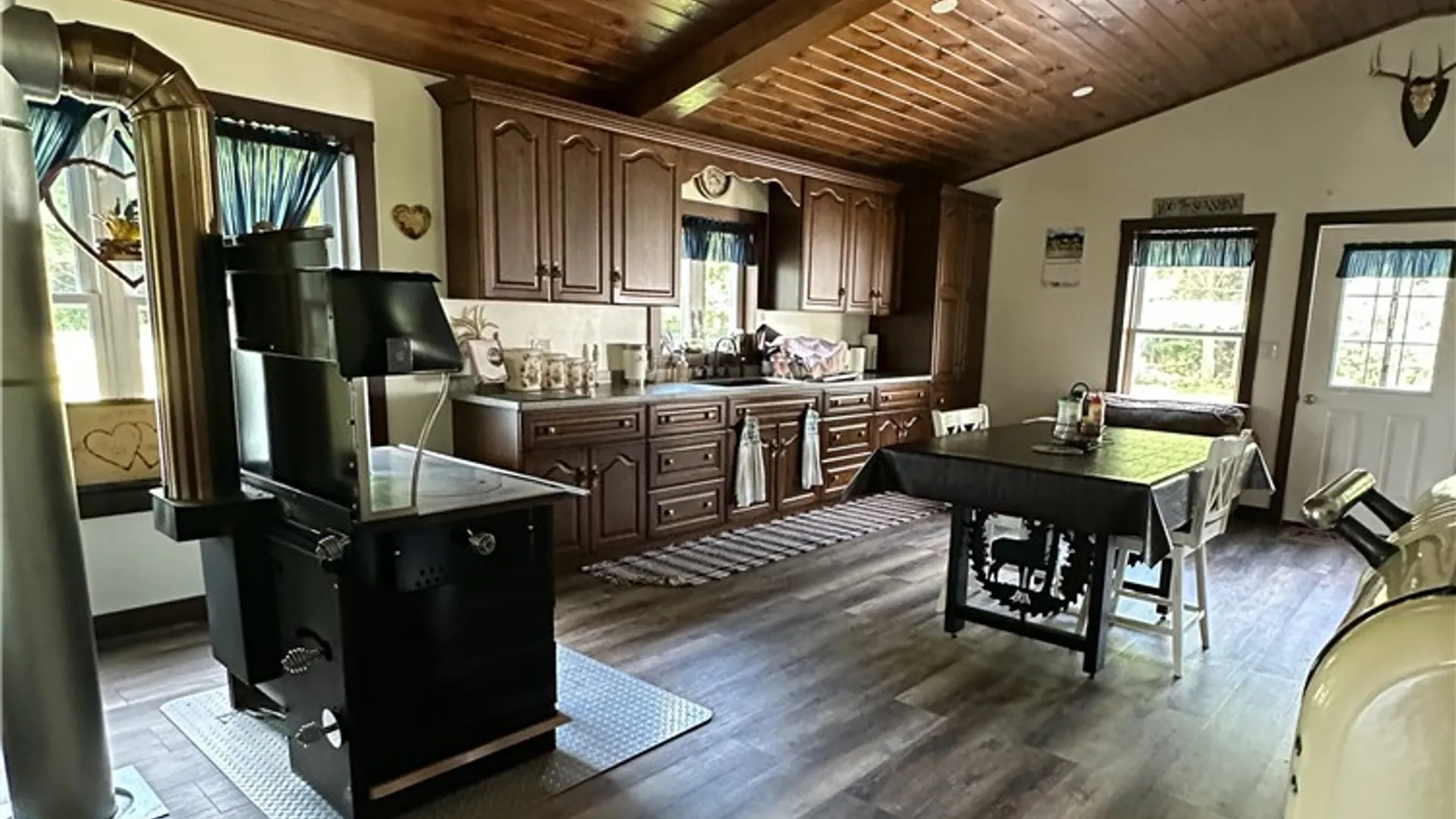 Property at 6619 Hardys Road, Pike, NY 14024 8