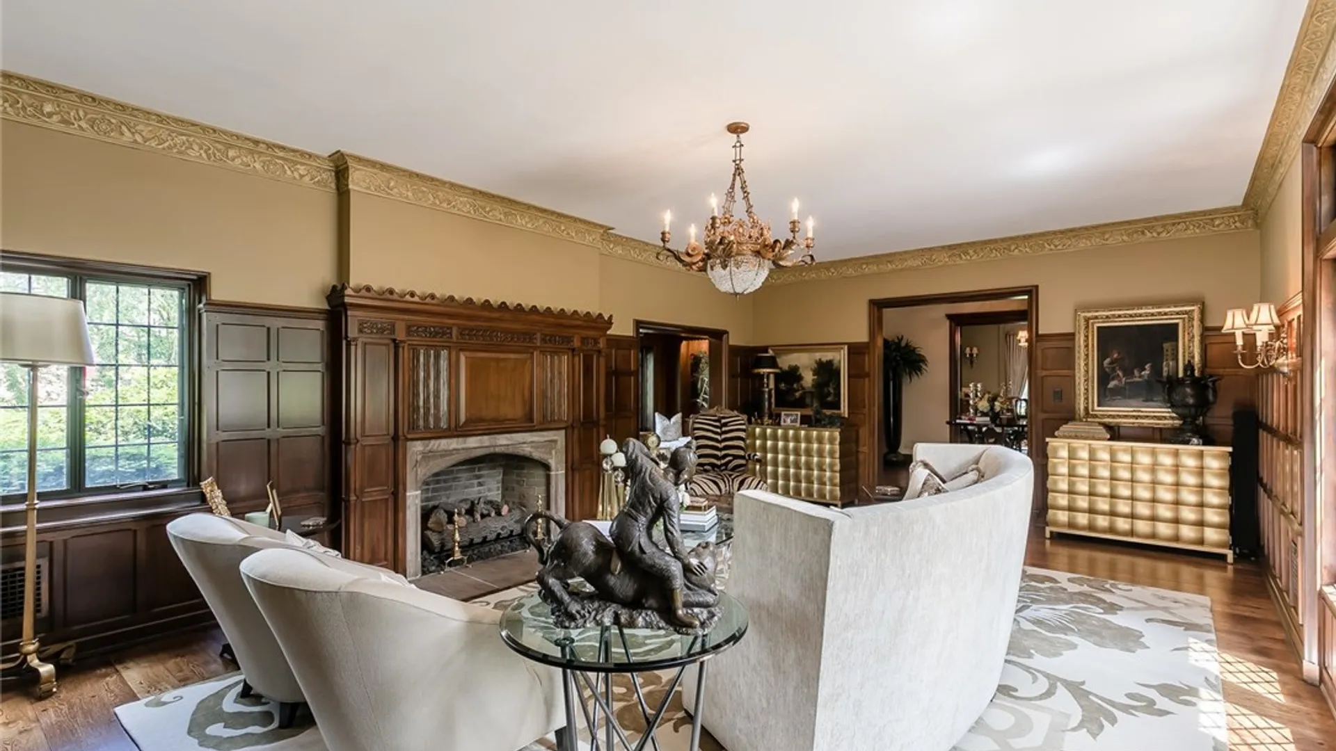 Property at 239 Sandringham Road, Brighton, NY 14610 12