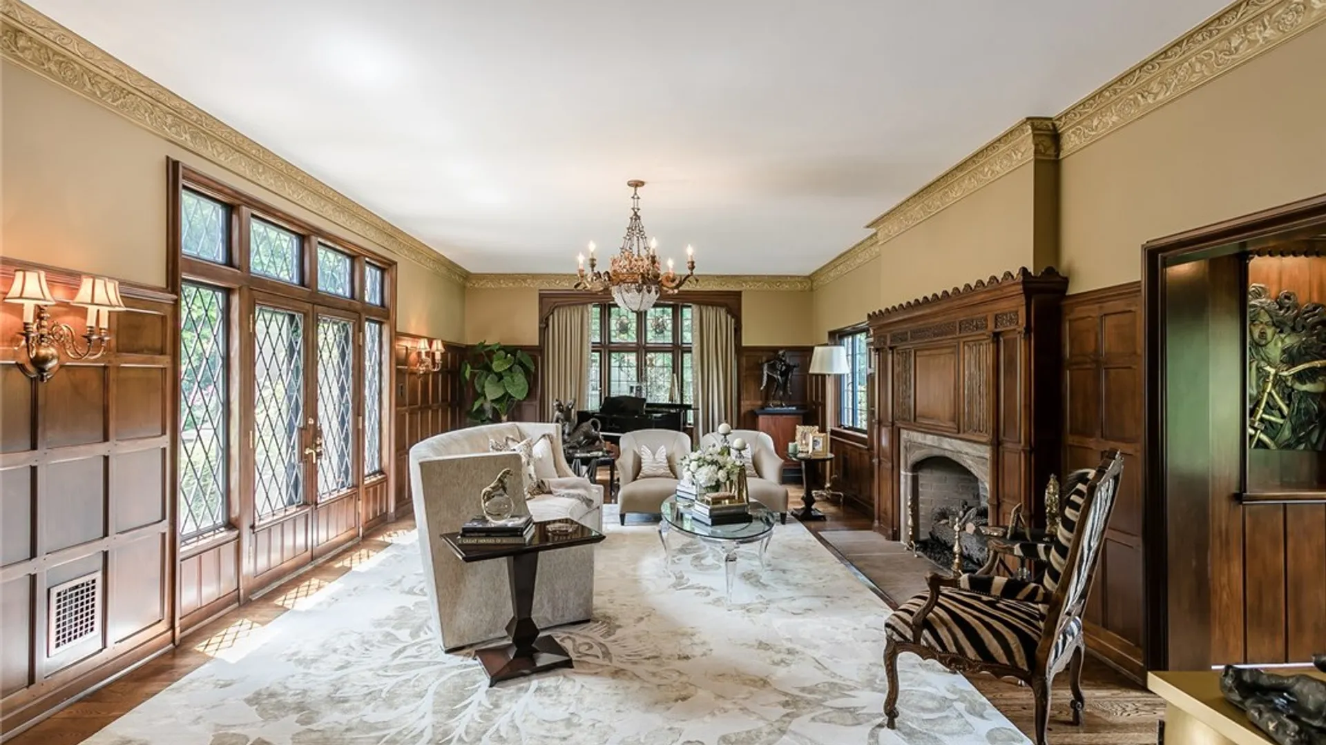 Property at 239 Sandringham Road, Brighton, NY 14610 13