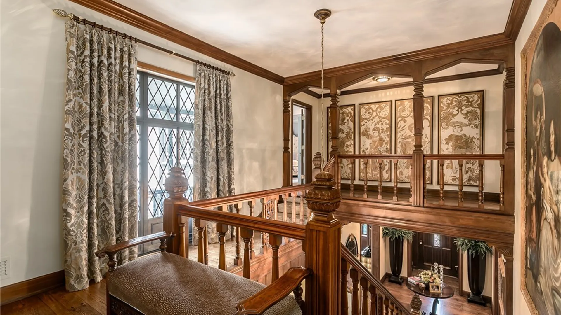 Property at 239 Sandringham Road, Brighton, NY 14610 19