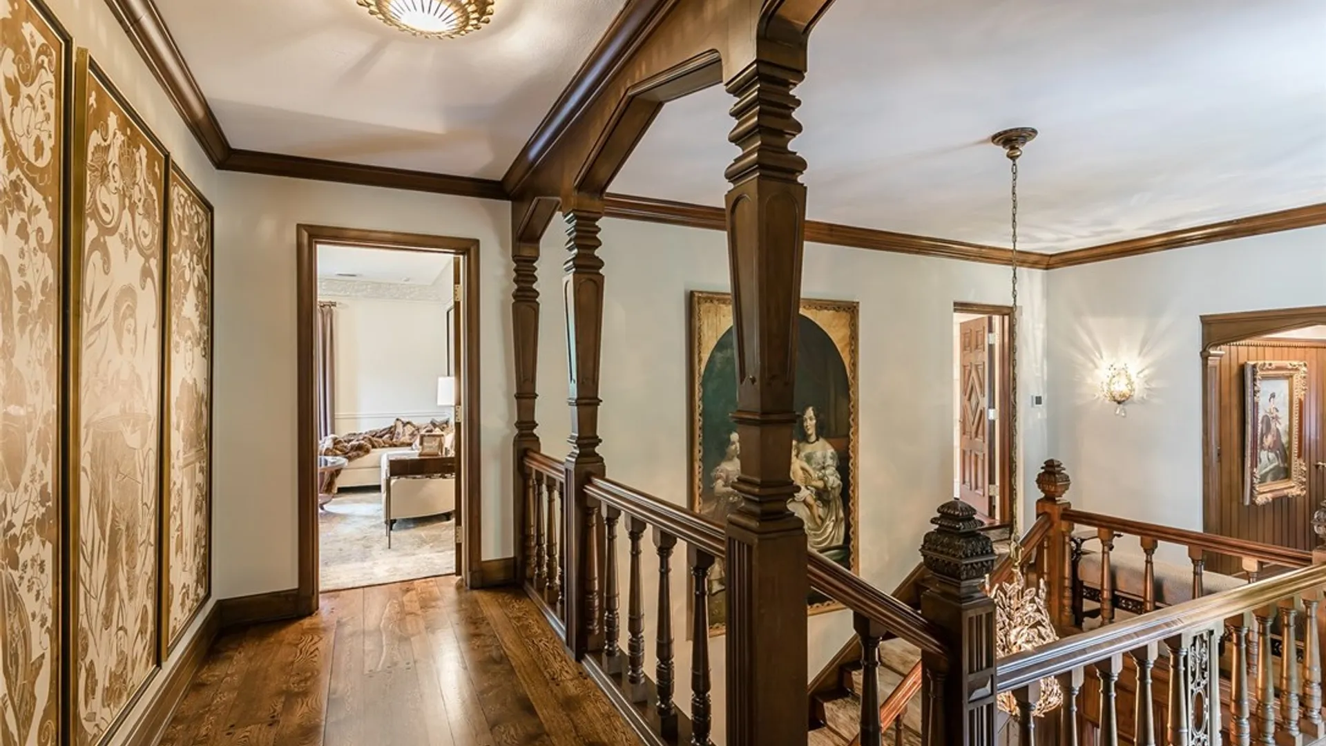 Property at 239 Sandringham Road, Brighton, NY 14610 20