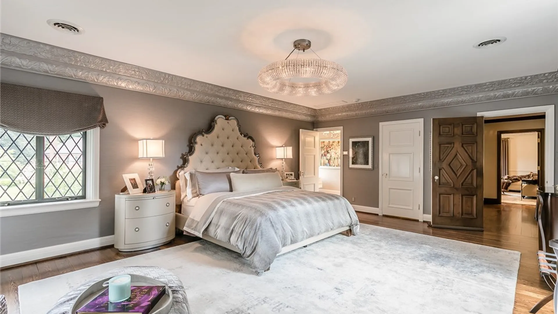 Property at 239 Sandringham Road, Brighton, NY 14610 23