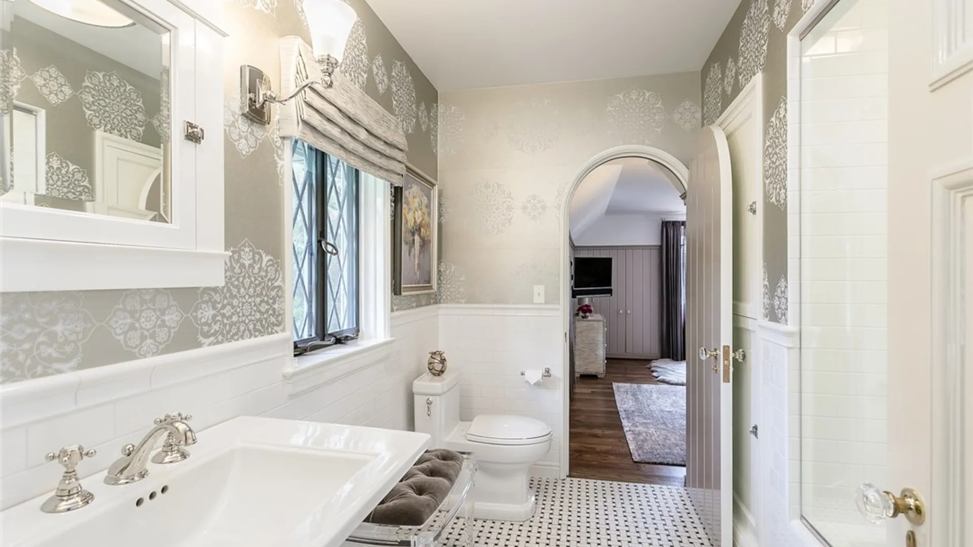 Property at 239 Sandringham Road, Brighton, NY 14610 30