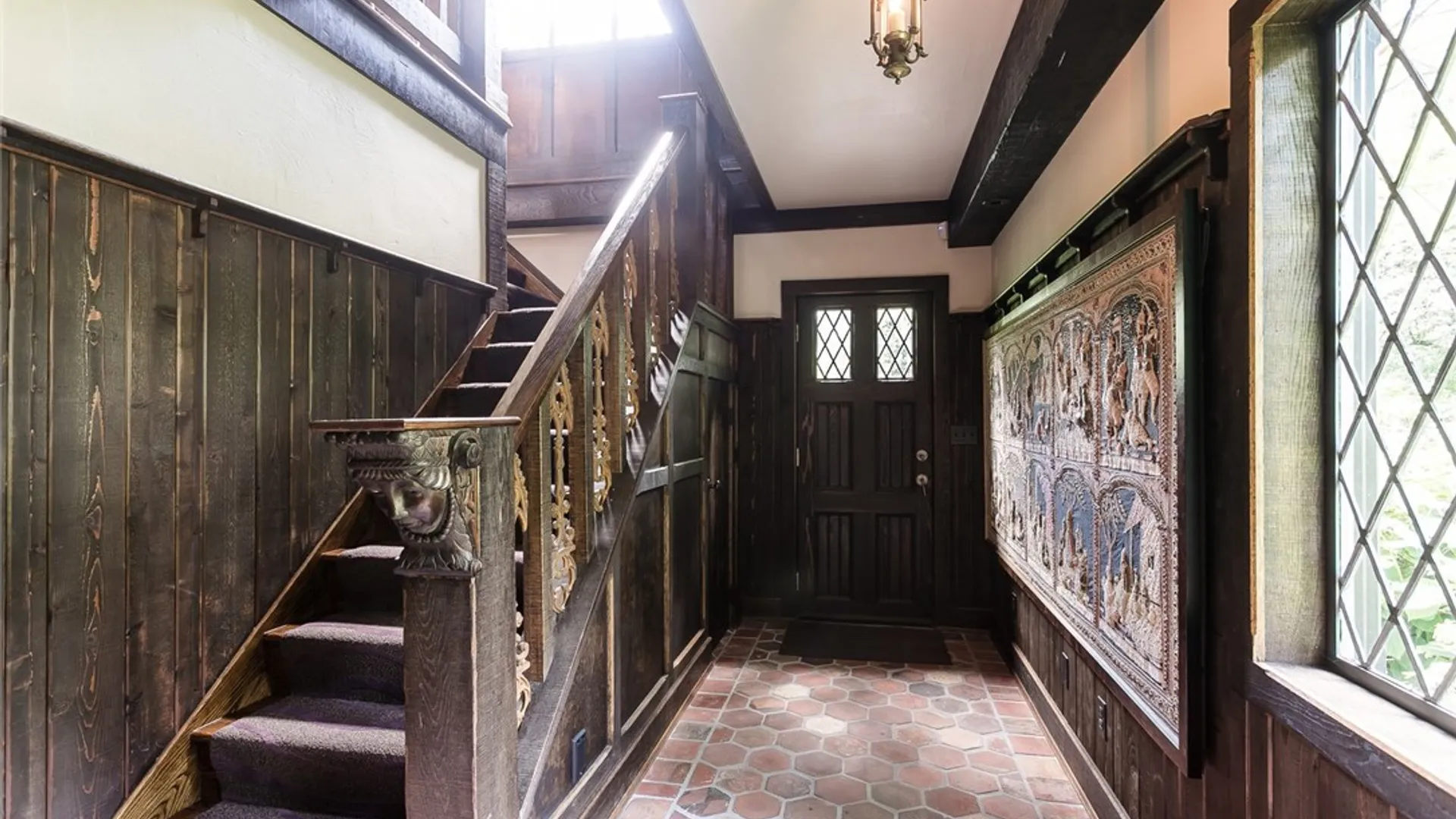 Property at 239 Sandringham Road, Brighton, NY 14610 32