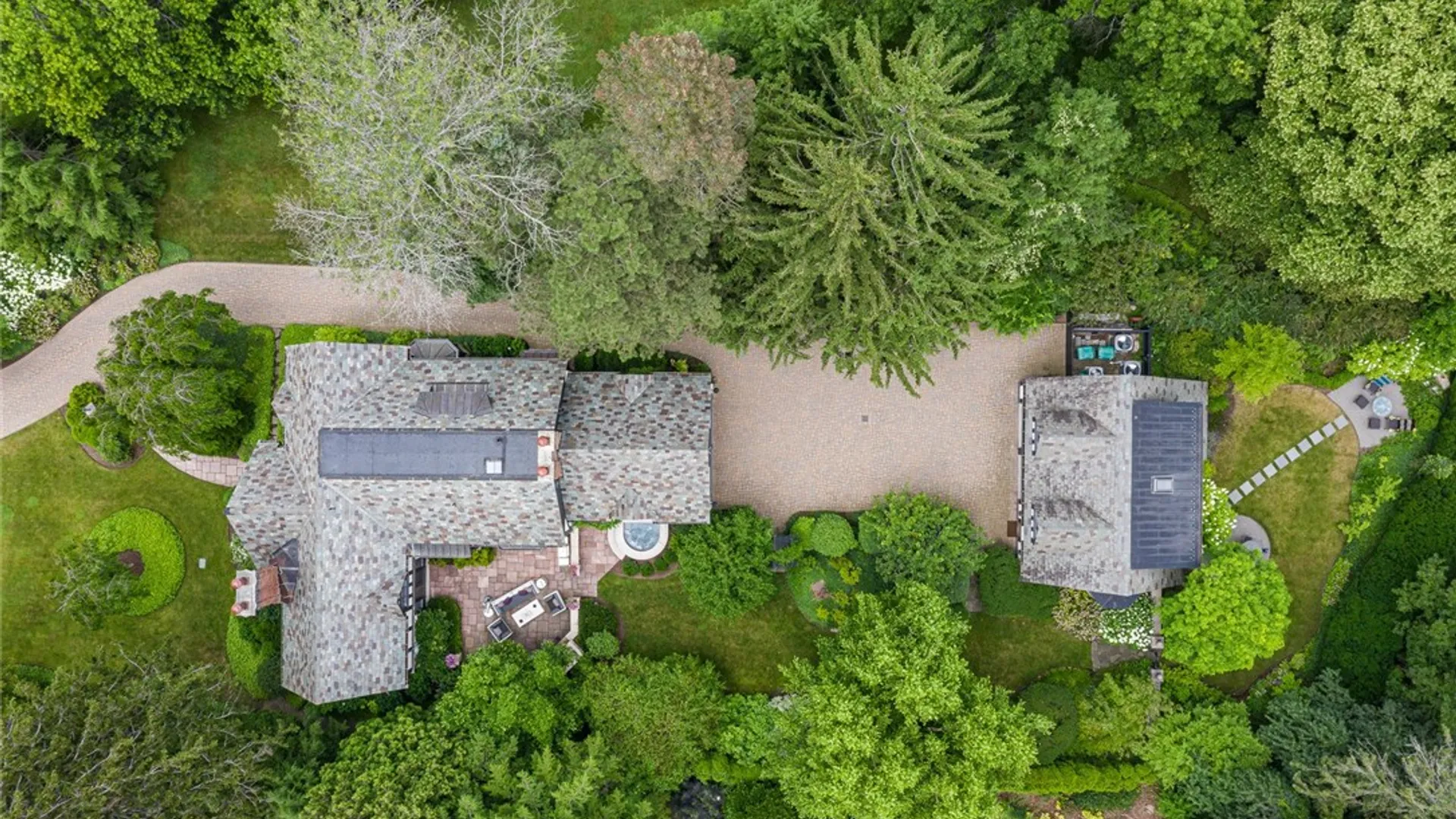 Property at 239 Sandringham Road, Brighton, NY 14610 35