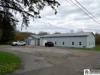 35 Anderson Avenue, Ellicott, NY 14733