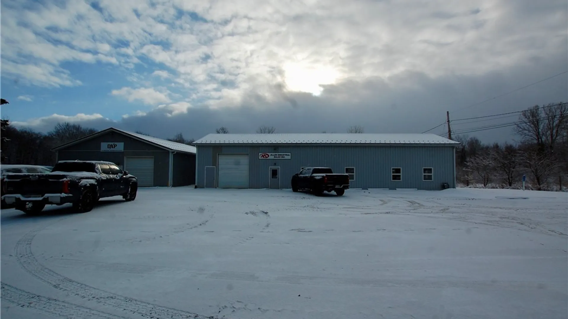 Property at 35 Anderson Avenue, Ellicott, NY 14733 2