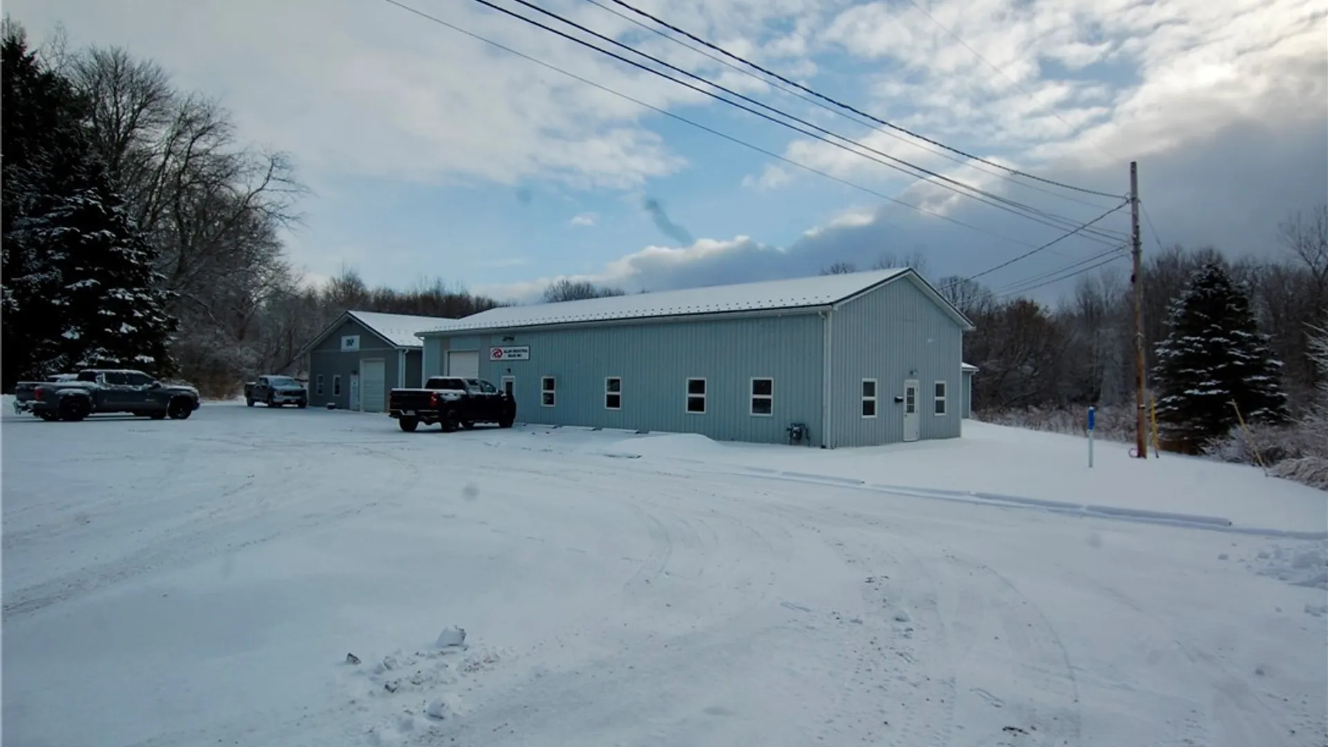 Property at 35 Anderson Avenue, Ellicott, NY 14733 3