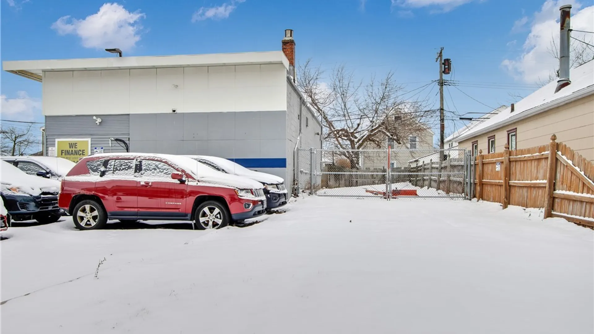 Property at 2617 Elmwood Avenue, Tonawanda, NY 14217 31
