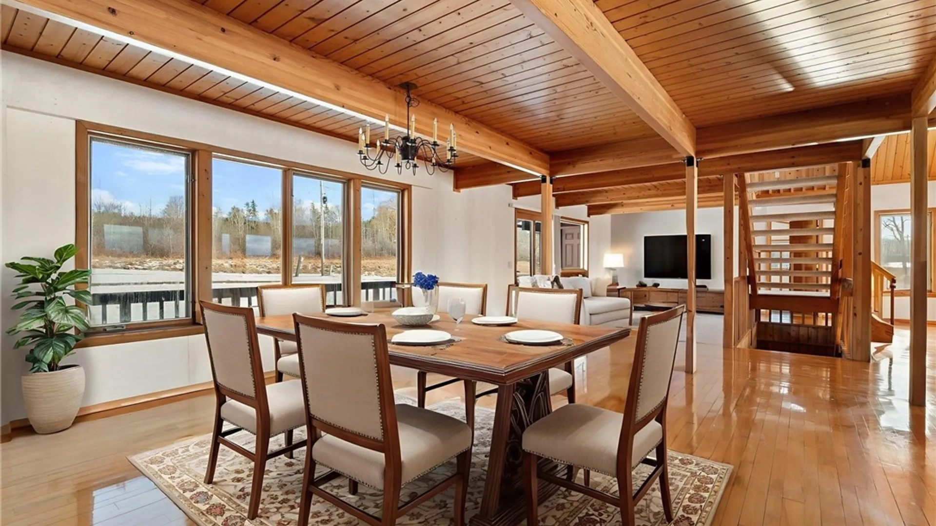 Property at 124 Compton Road, Ithaca Town, NY 14850 15