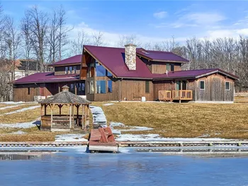 Property at 124 Compton Road, Ithaca Town, NY 14850