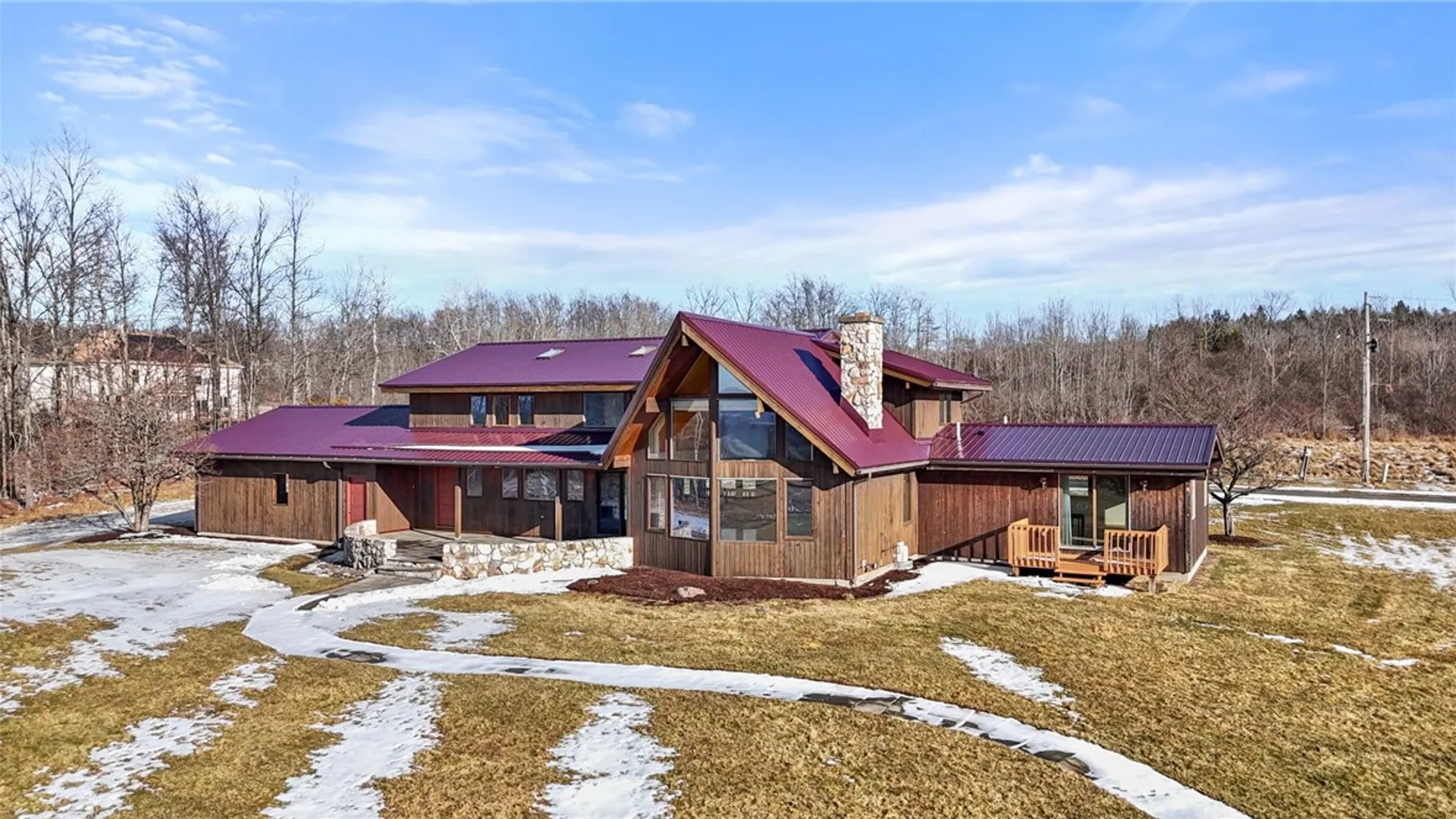 Property at 124 Compton Road, Ithaca Town, NY 14850 2