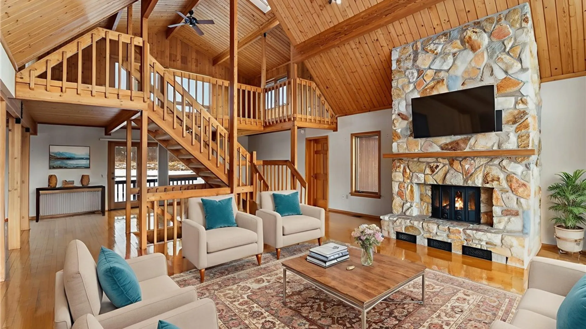 Property at 124 Compton Road, Ithaca Town, NY 14850 20