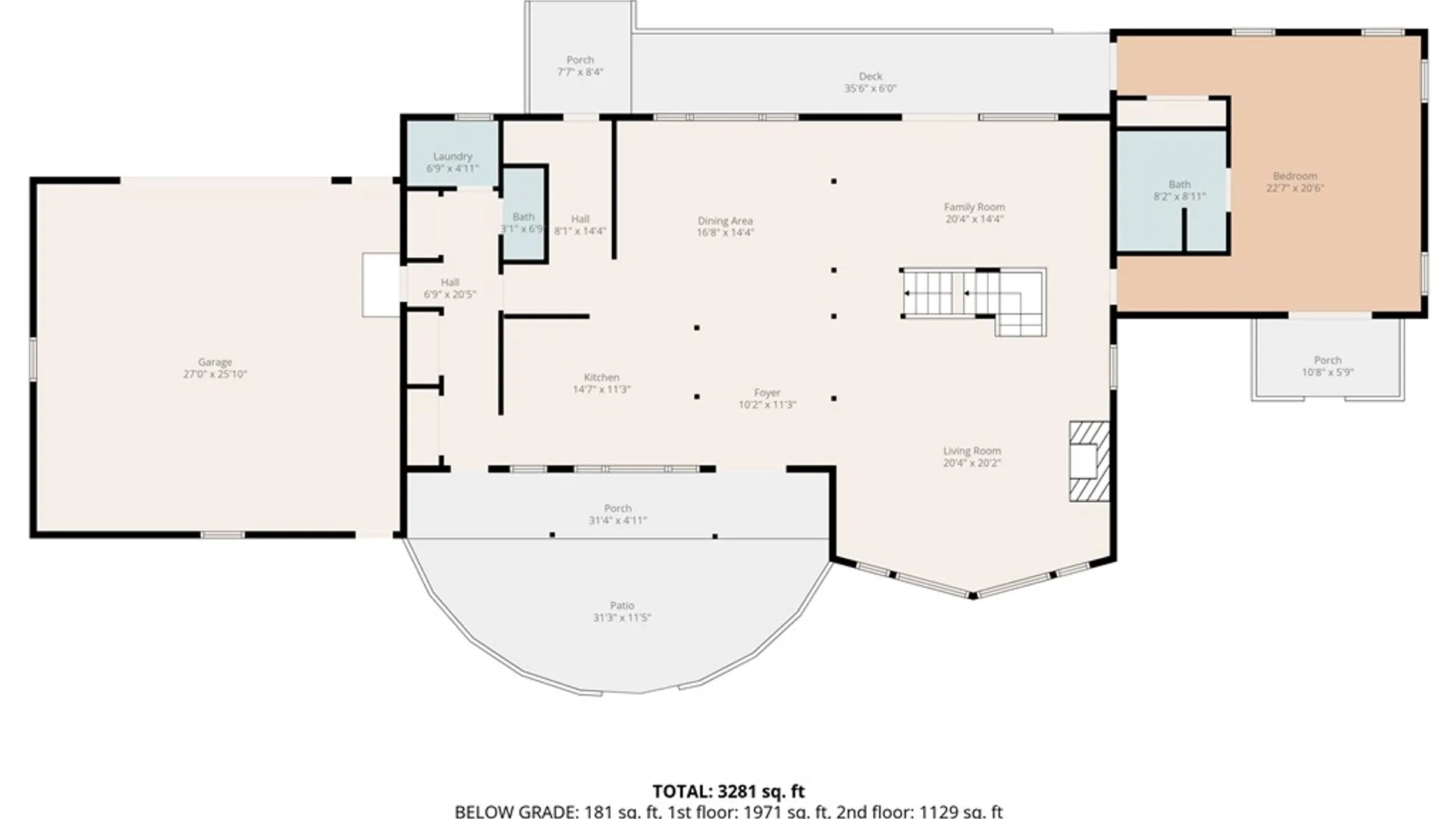 Property at 124 Compton Road, Ithaca Town, NY 14850 29