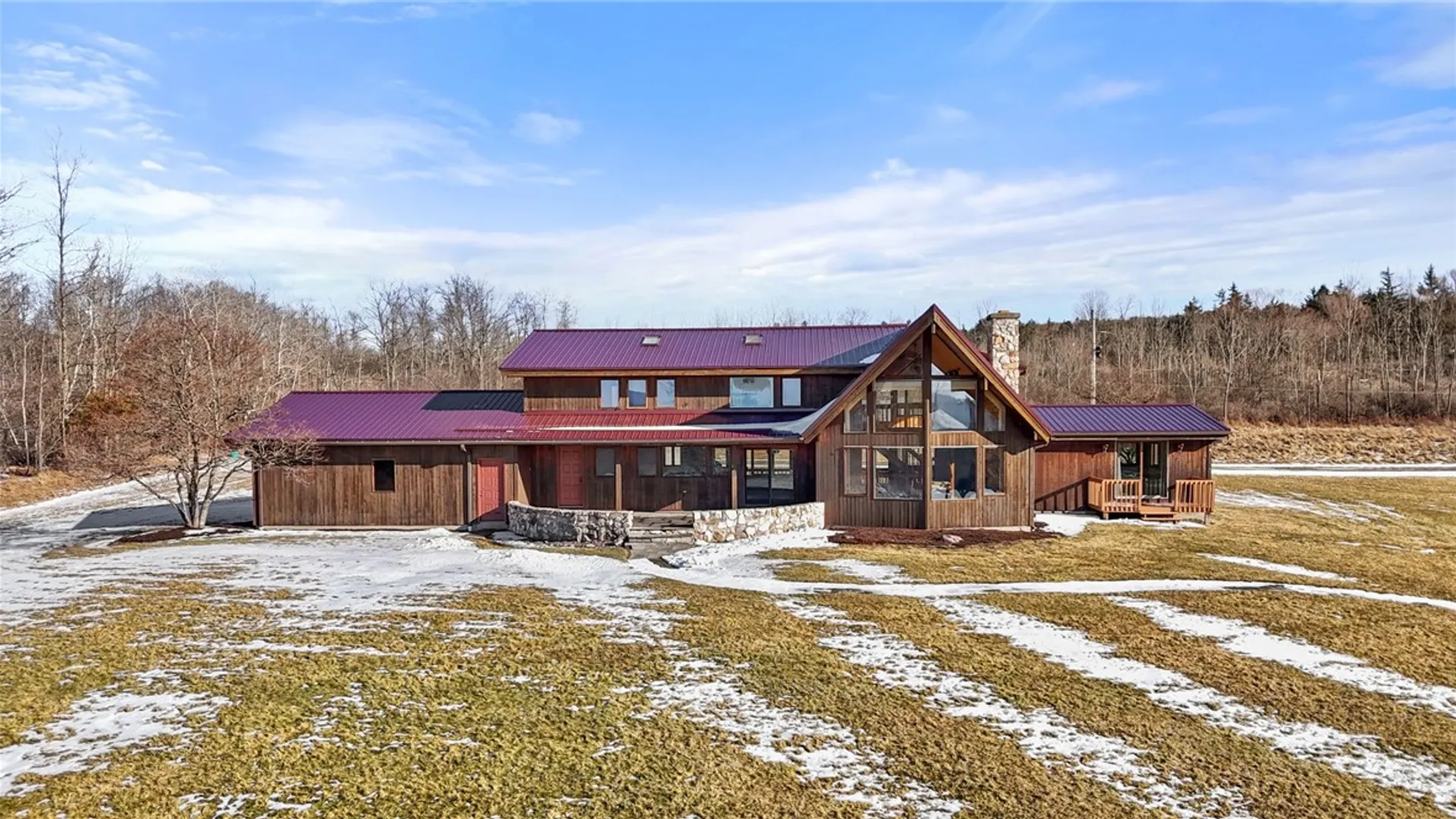 Property at 124 Compton Road, Ithaca Town, NY 14850 3