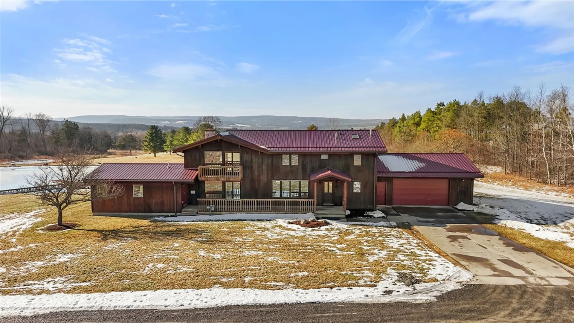 Property at 124 Compton Road, Ithaca Town, NY 14850 4