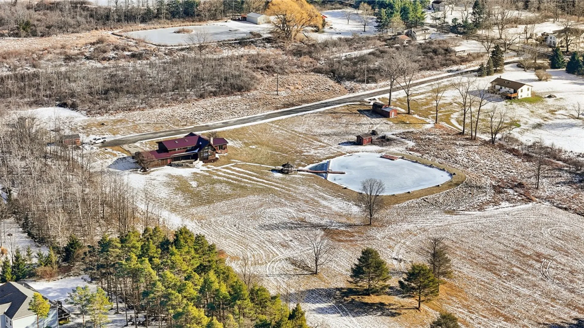 Property at 124 Compton Road, Ithaca Town, NY 14850 45