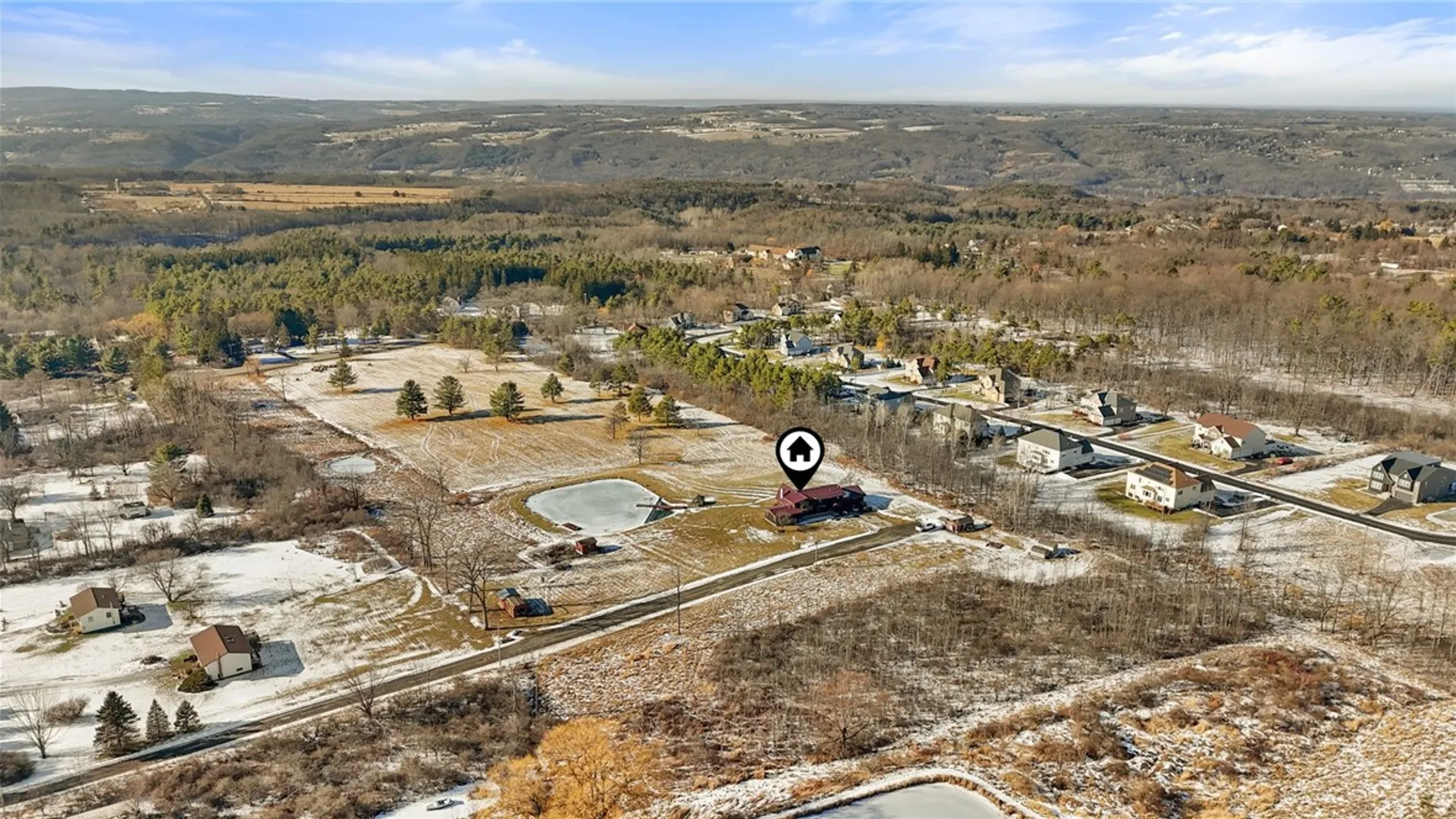 Property at 124 Compton Road, Ithaca Town, NY 14850 46