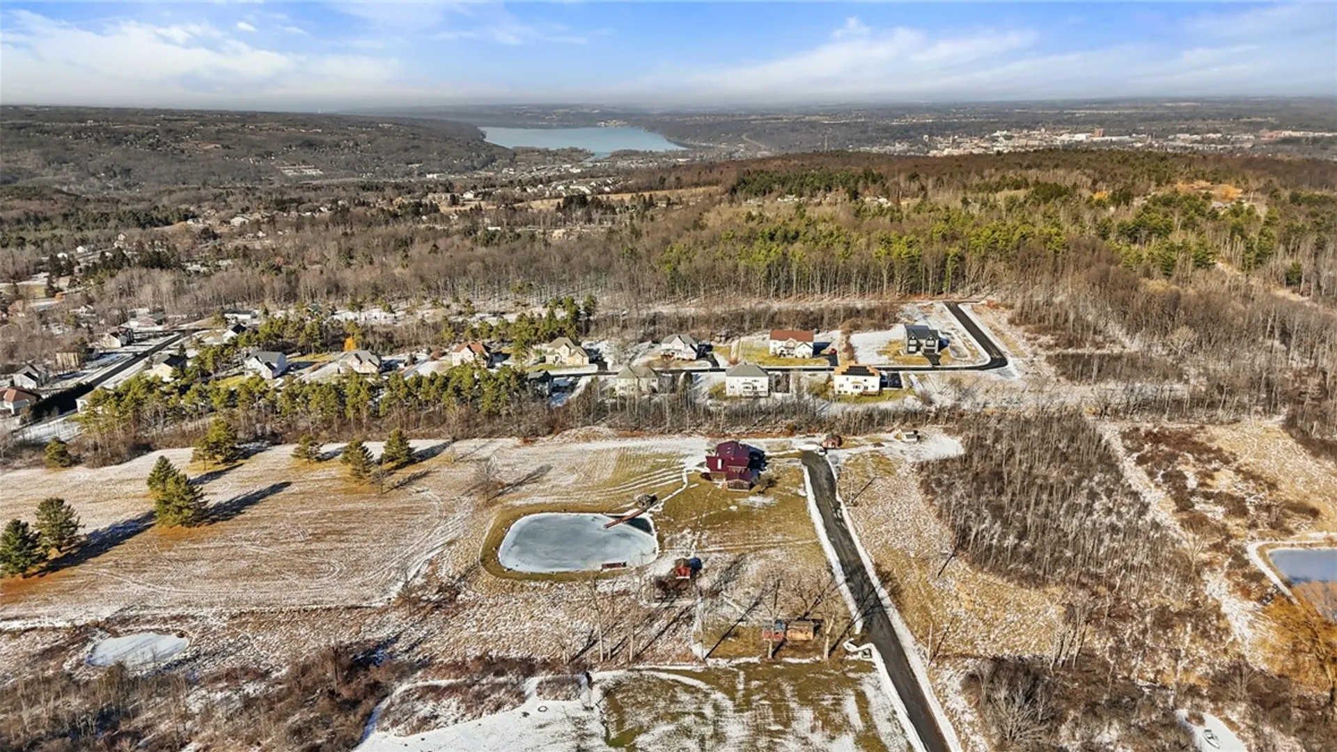 Property at 124 Compton Road, Ithaca Town, NY 14850 47