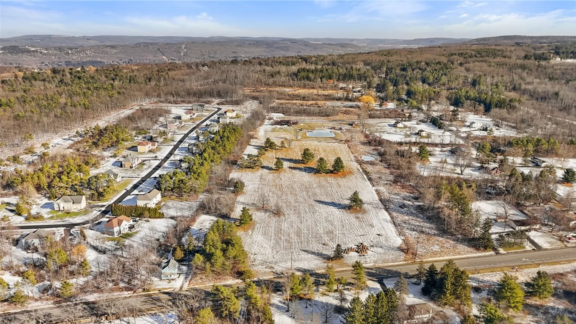 Property at 124 Compton Road, Ithaca Town, NY 14850 48