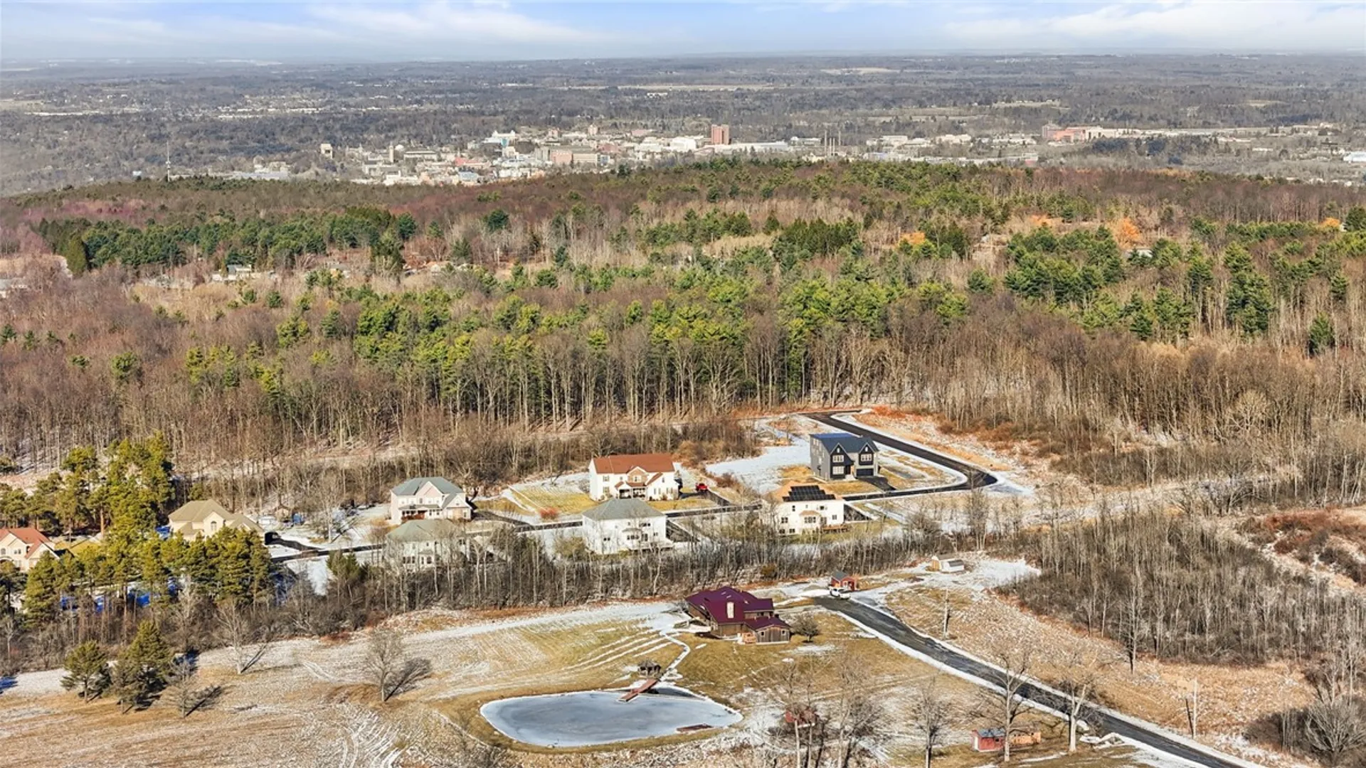 Property at 124 Compton Road, Ithaca Town, NY 14850 49