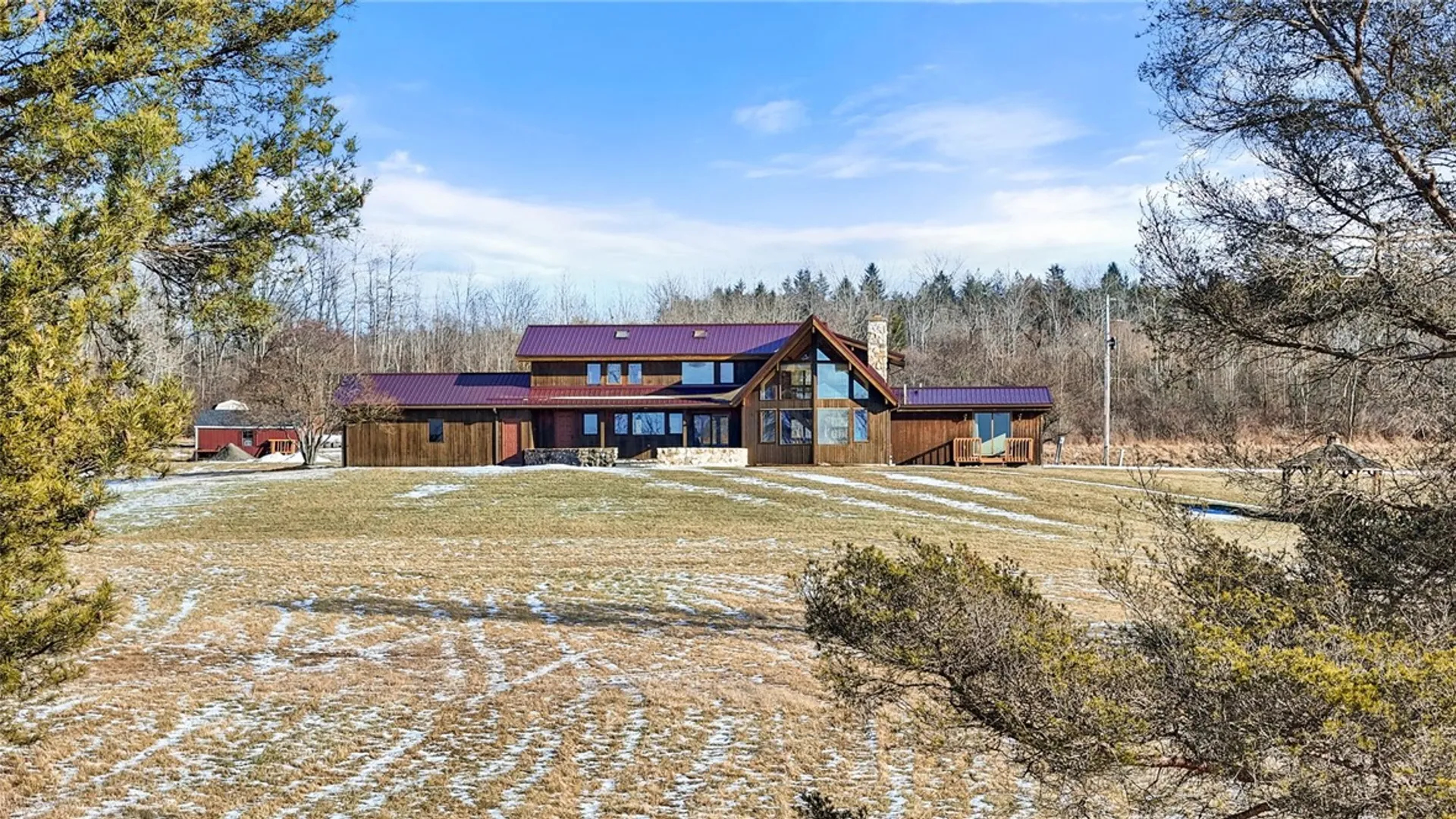 Property at 124 Compton Road, Ithaca Town, NY 14850 6