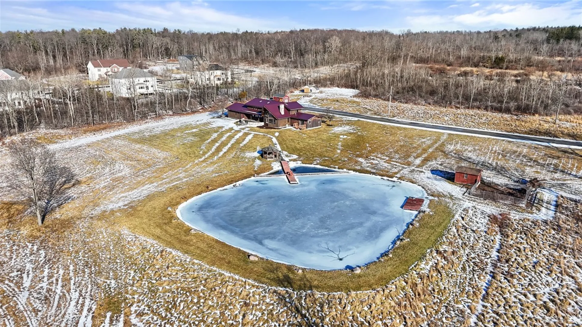 Property at 124 Compton Road, Ithaca Town, NY 14850 7