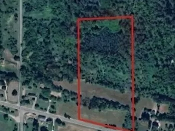 VL Ridge Road, Murray, NY 14477