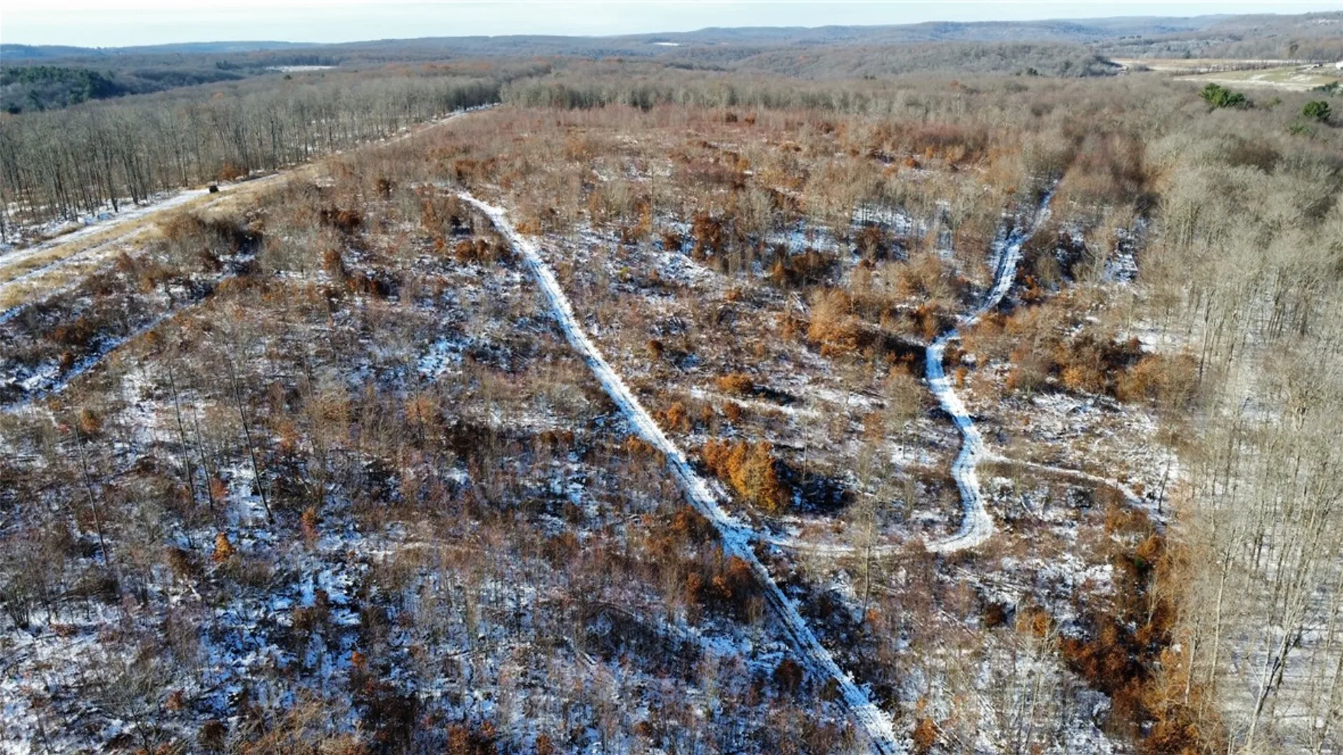 Property at 443 South Branch Rd, Hebron, PA 16915 10