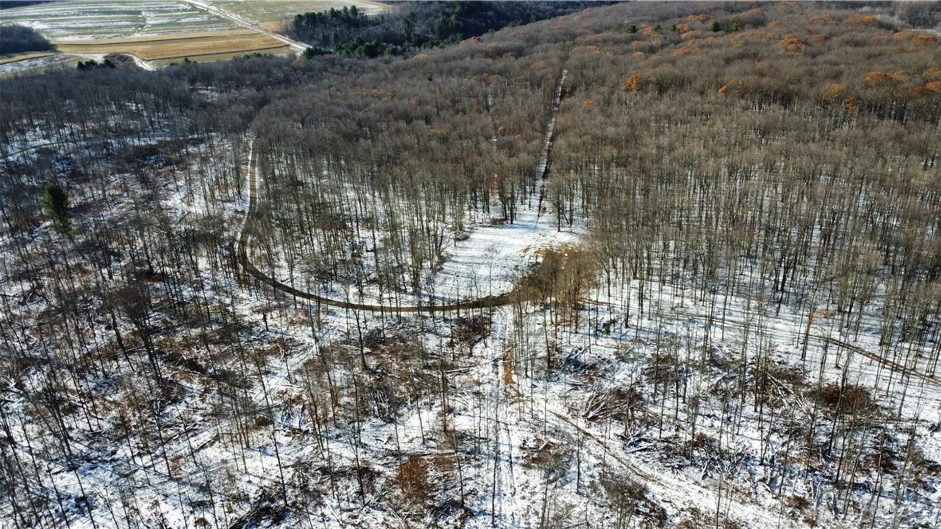 Property at 443 South Branch Rd, Hebron, PA 16915 12