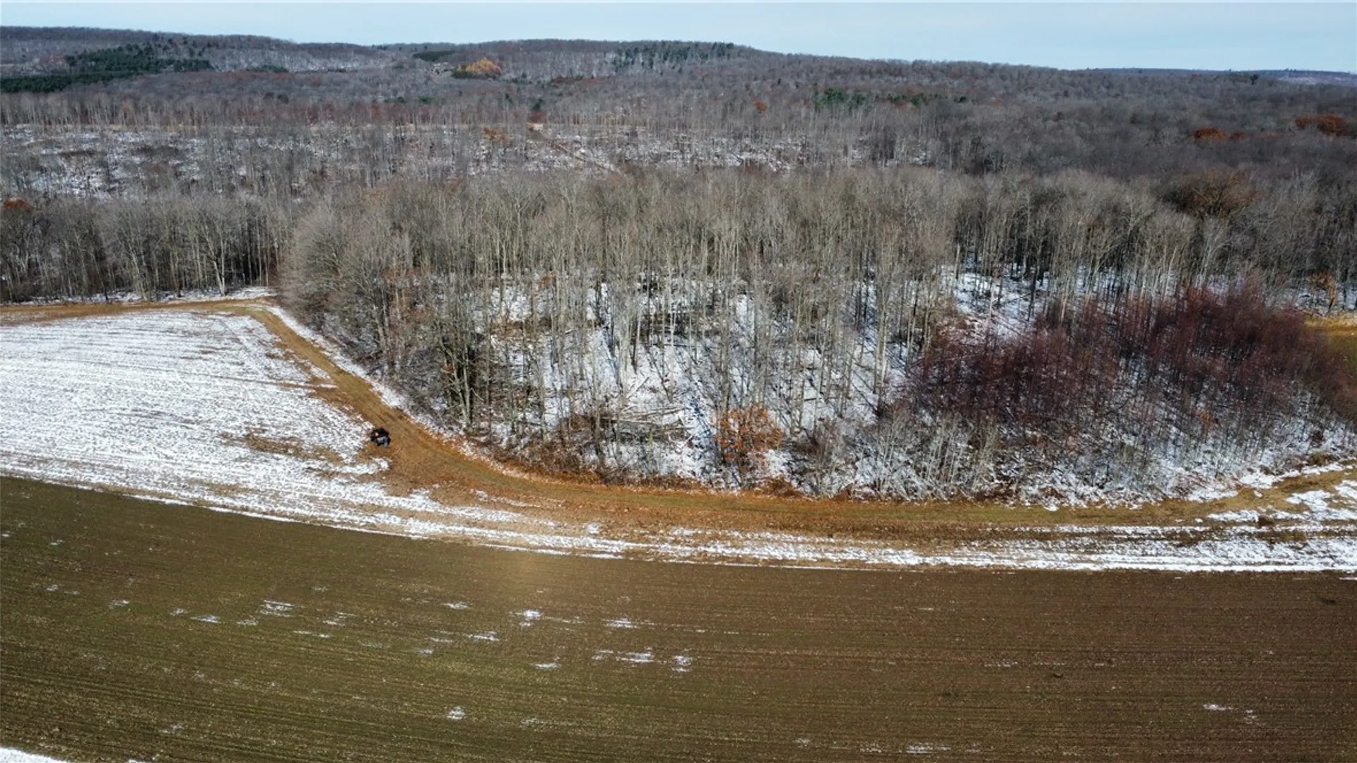 Property at 443 South Branch Rd, Hebron, PA 16915 14