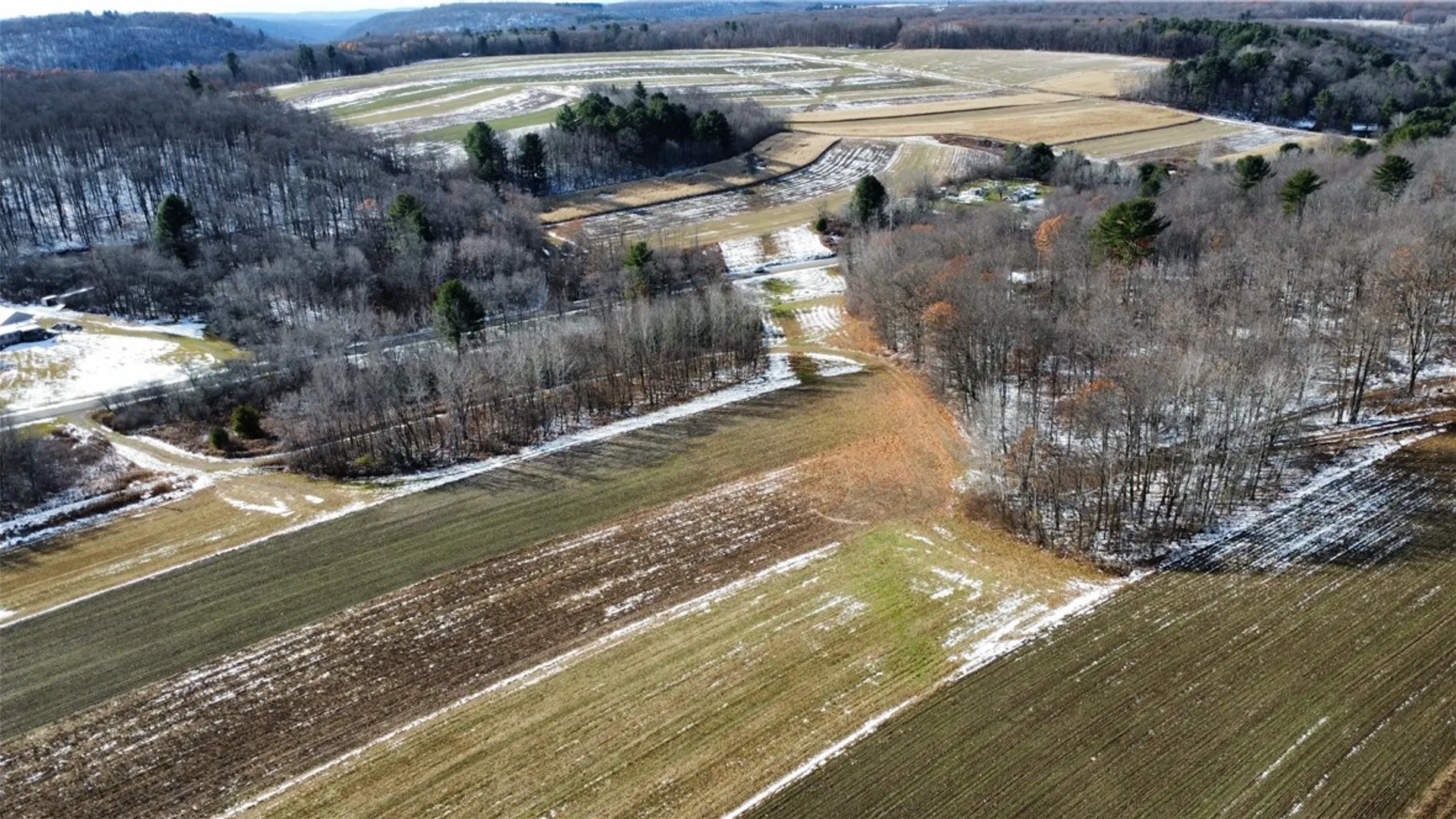 Property at 443 South Branch Rd, Hebron, PA 16915 17