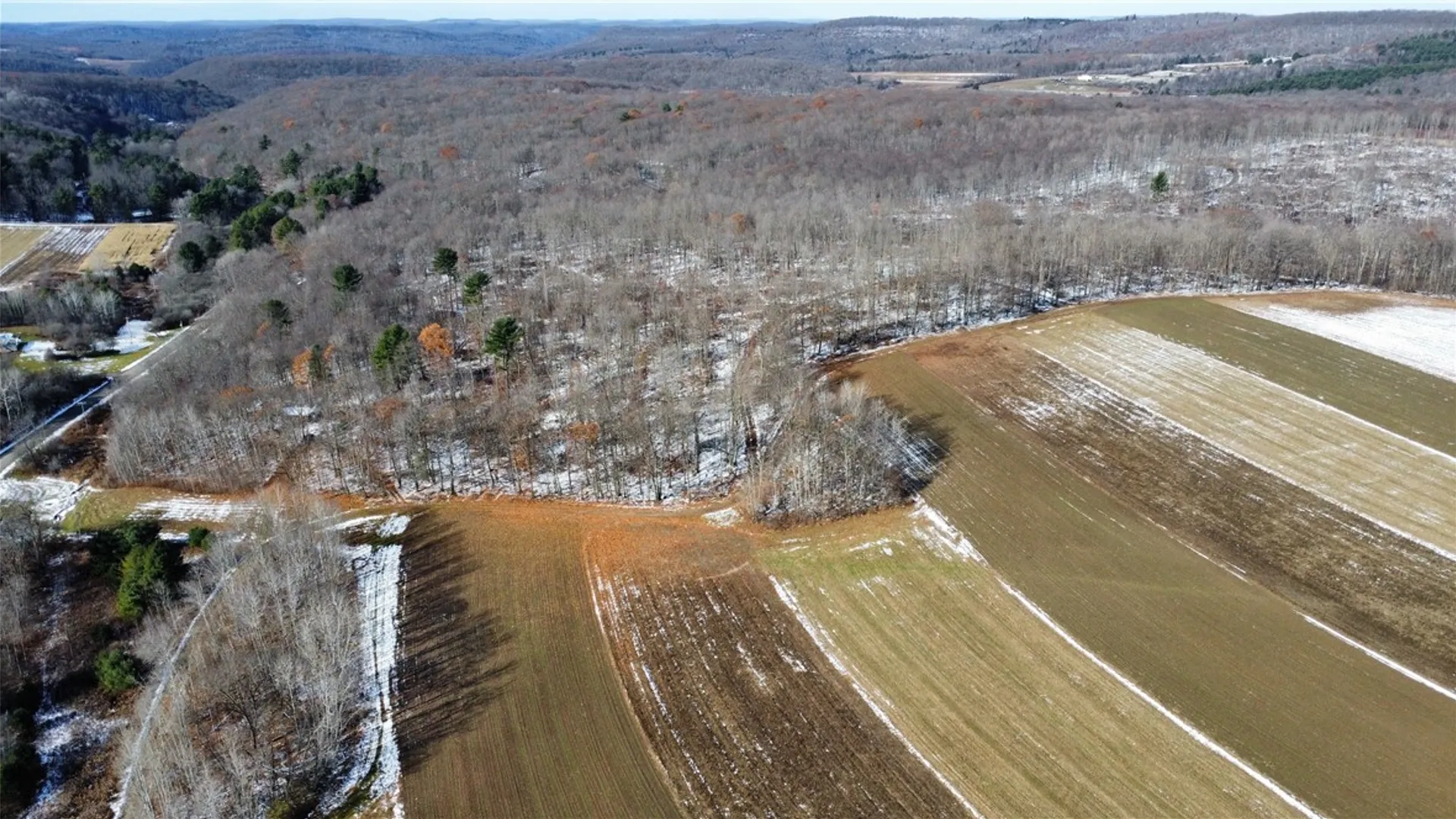 Property at 443 South Branch Rd, Hebron, PA 16915 18