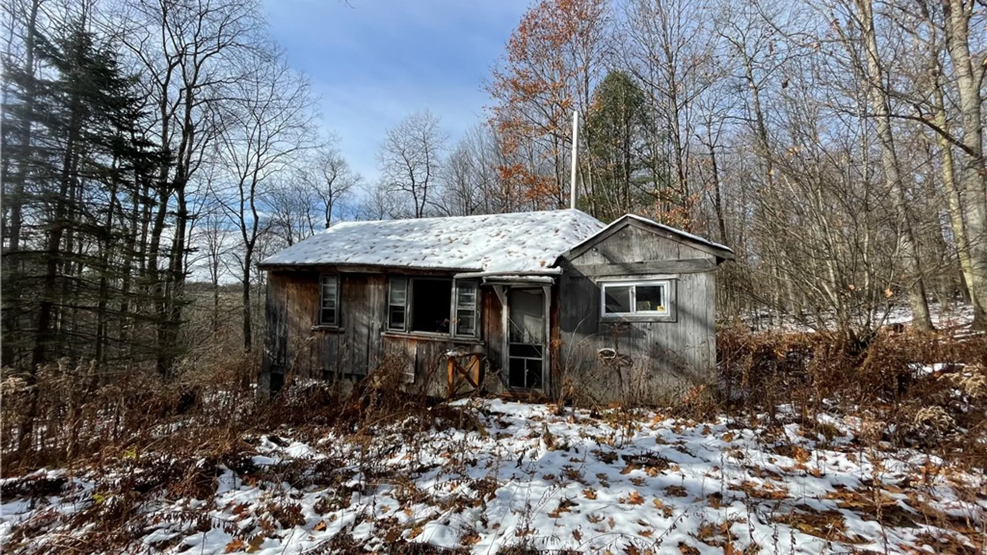 Property at 443 South Branch Rd, Hebron, PA 16915 5