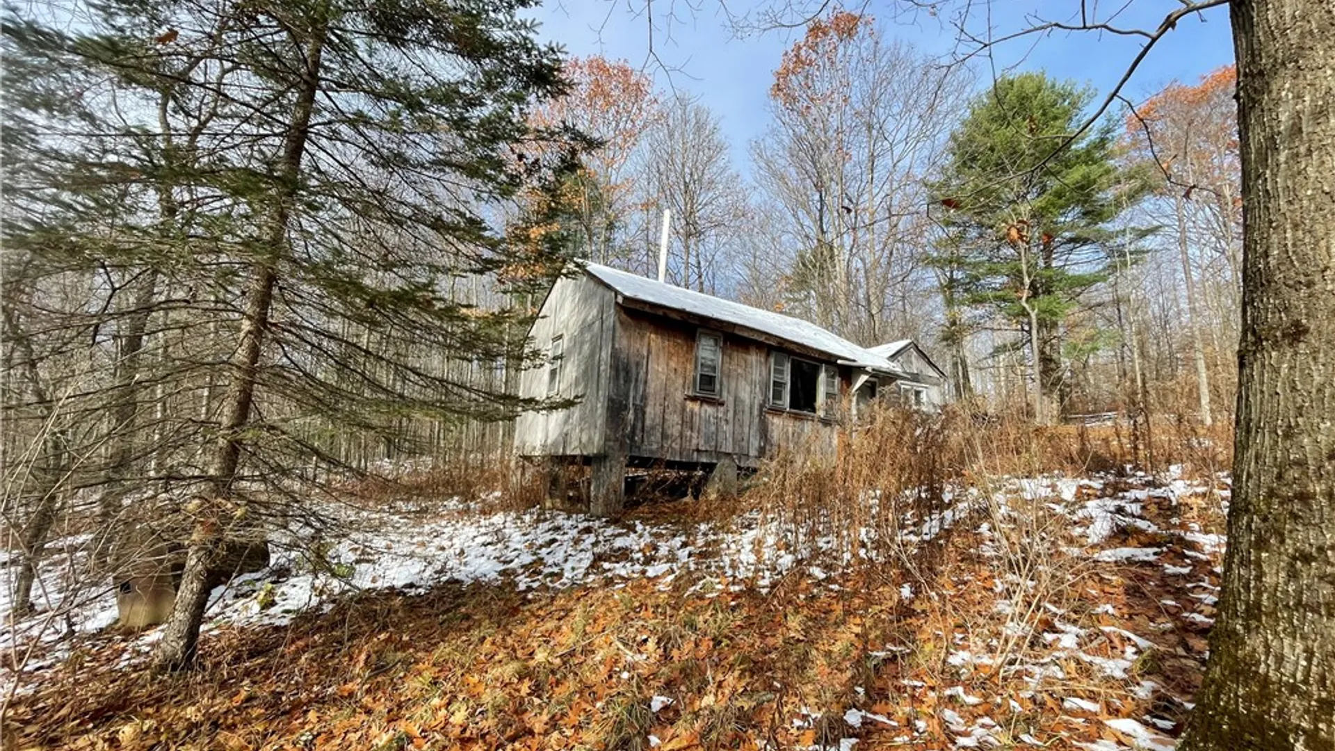 Property at 443 South Branch Rd, Hebron, PA 16915 6