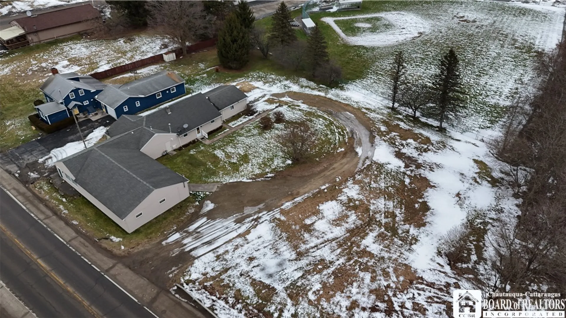 Property at 3934 Rt-19, Scio, NY 14880 7