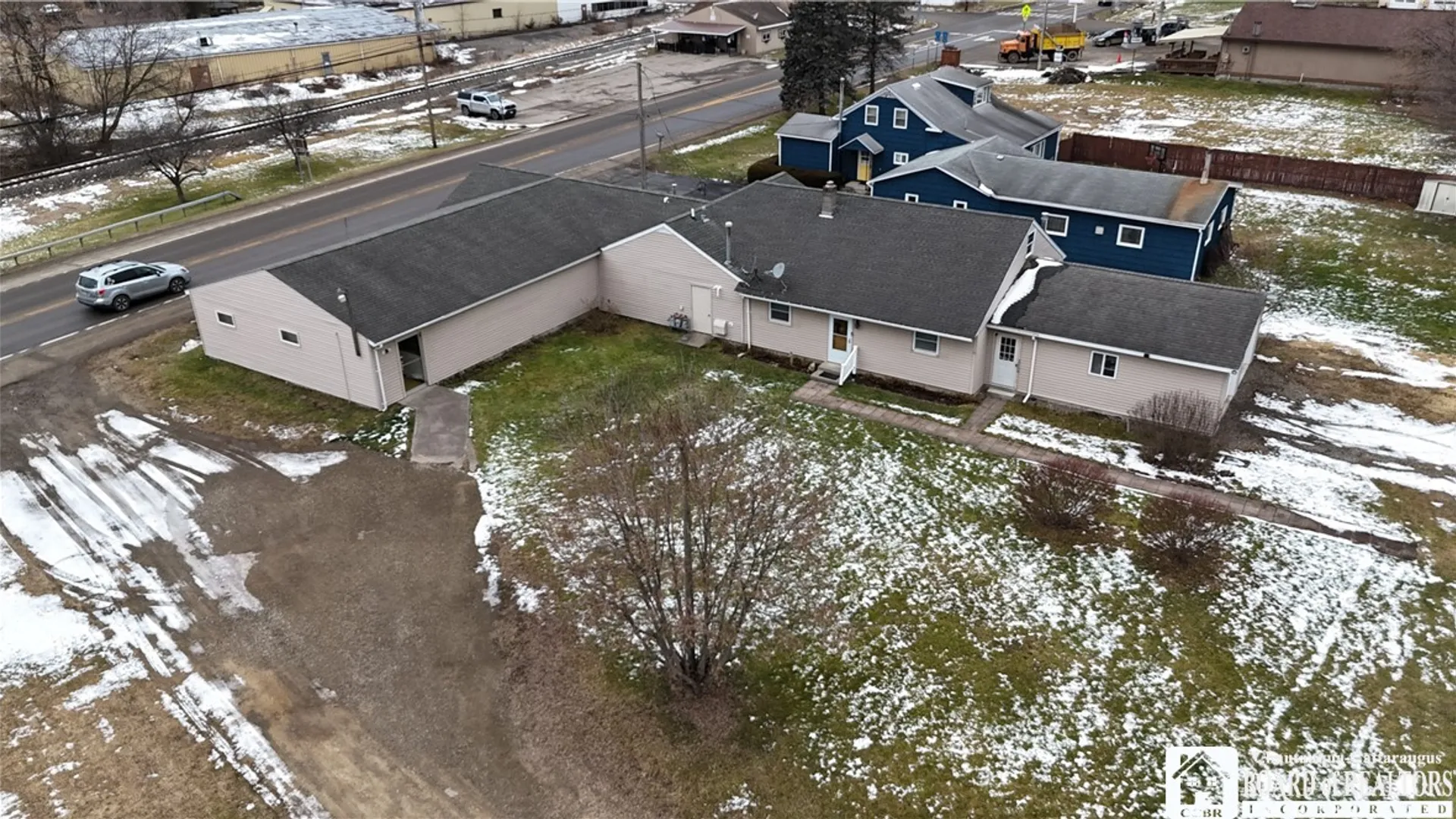 Property at 3934 Rt-19, Scio, NY 14880 8