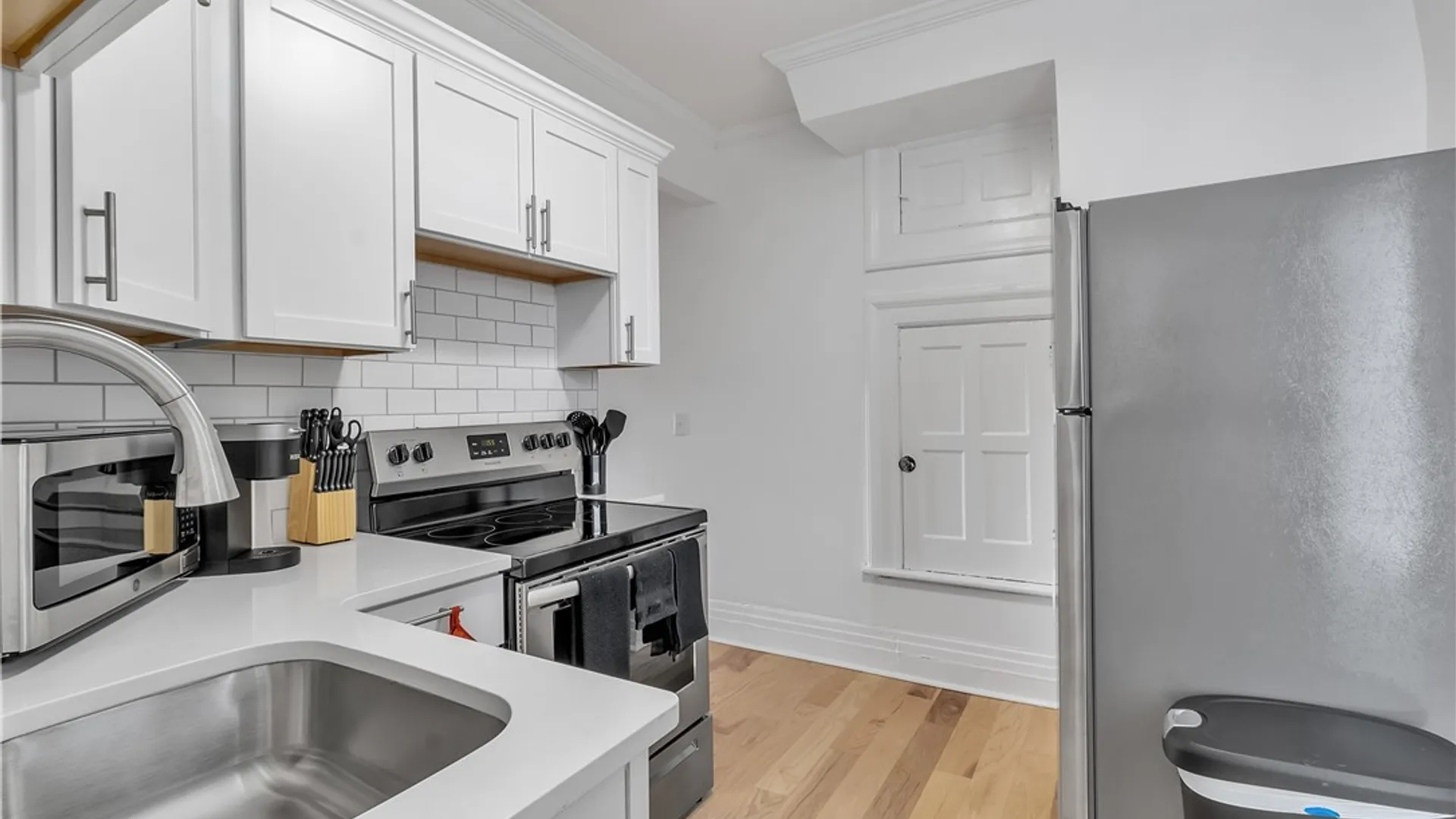 Property at 617 Niagara Street, Buffalo, NY 14201 10