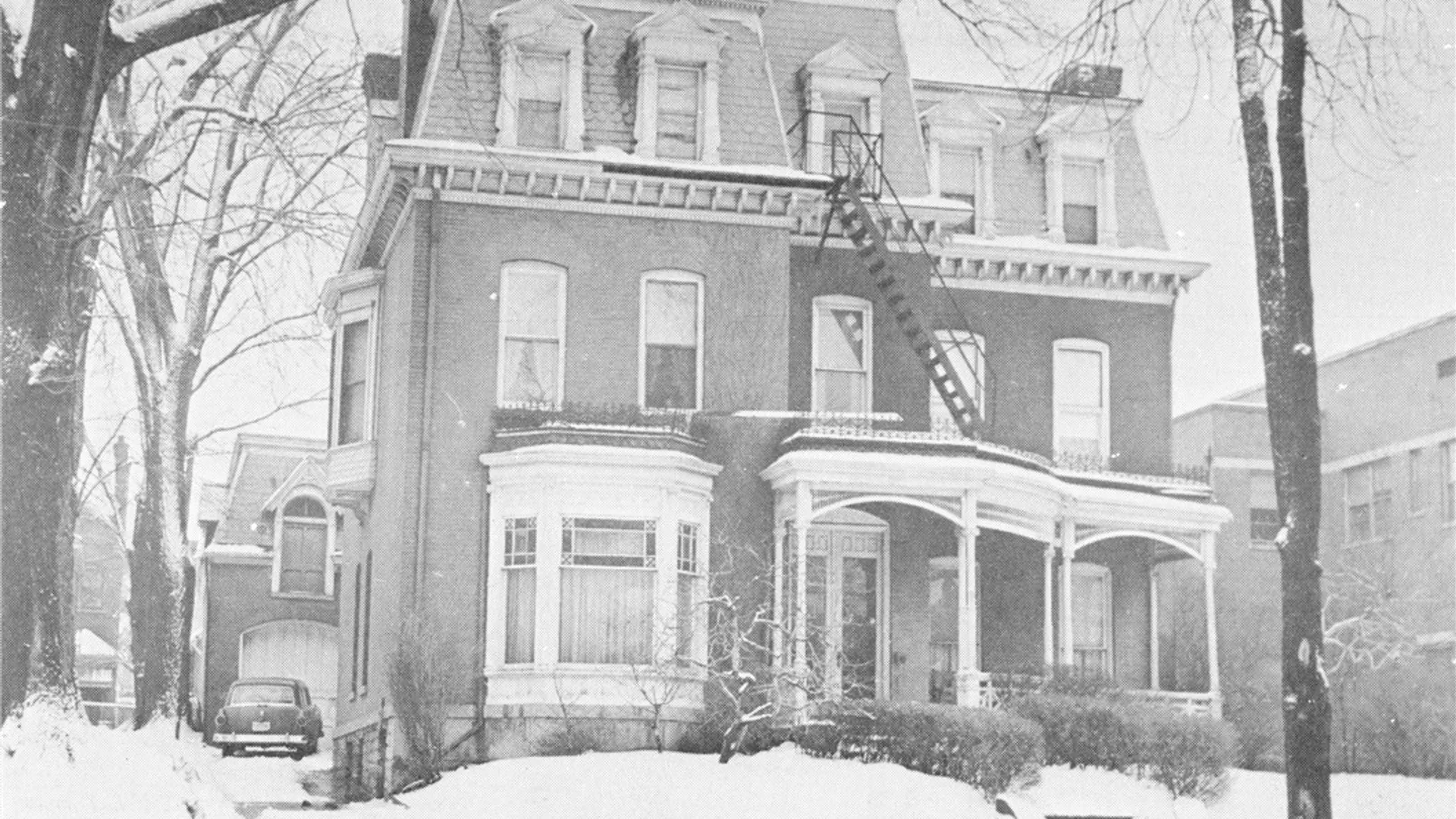 Property at 617 Niagara Street, Buffalo, NY 14201 12