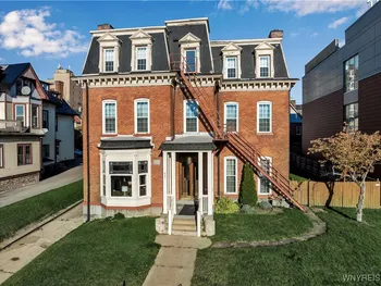 617 Niagara Street, Buffalo, NY 14201