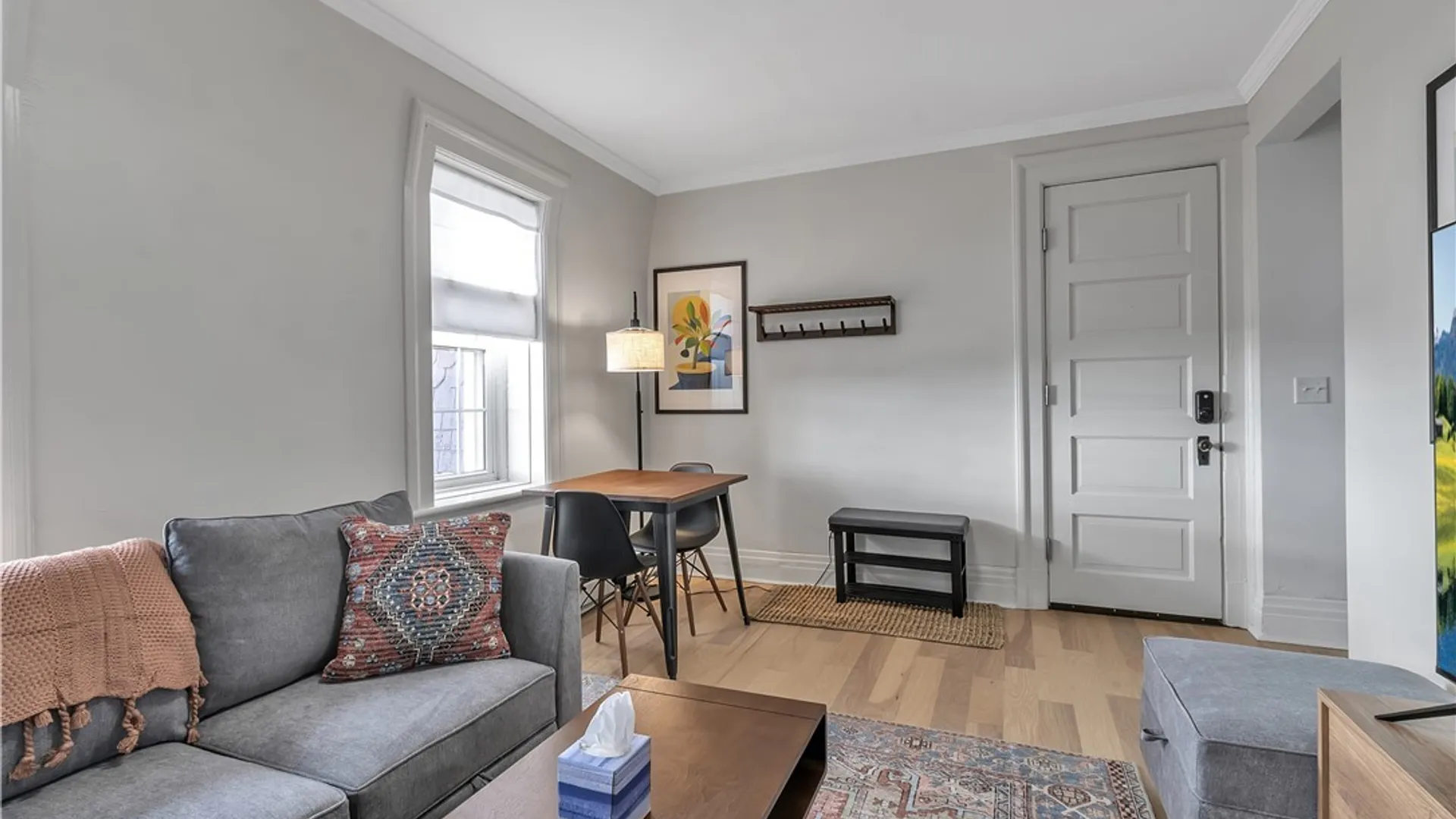 Property at 617 Niagara Street, Buffalo, NY 14201 7