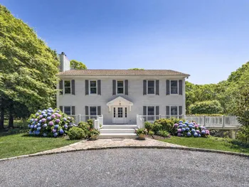 Property at 344 Accabonac Road, East Hampton, NY 11937