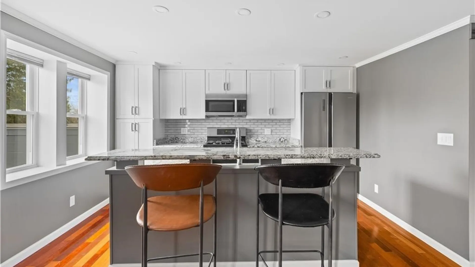 Property at 238 Oriskany Boulevard, Whitestown, NY 13492 2