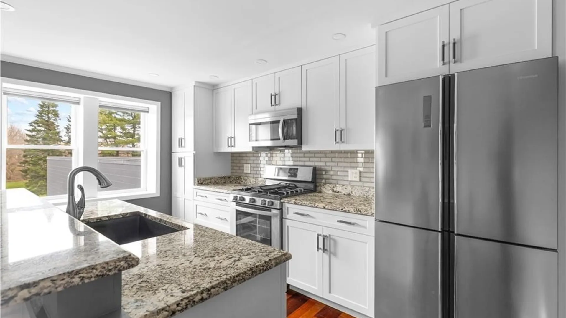 Property at 238 Oriskany Boulevard, Whitestown, NY 13492 3