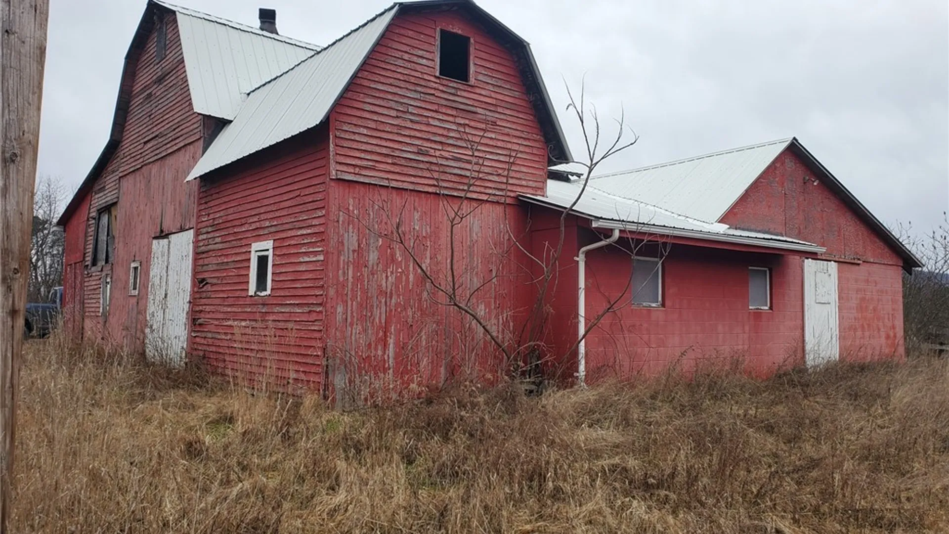 Property at 0 Steam Valley Road, Olean, NY 14760 2