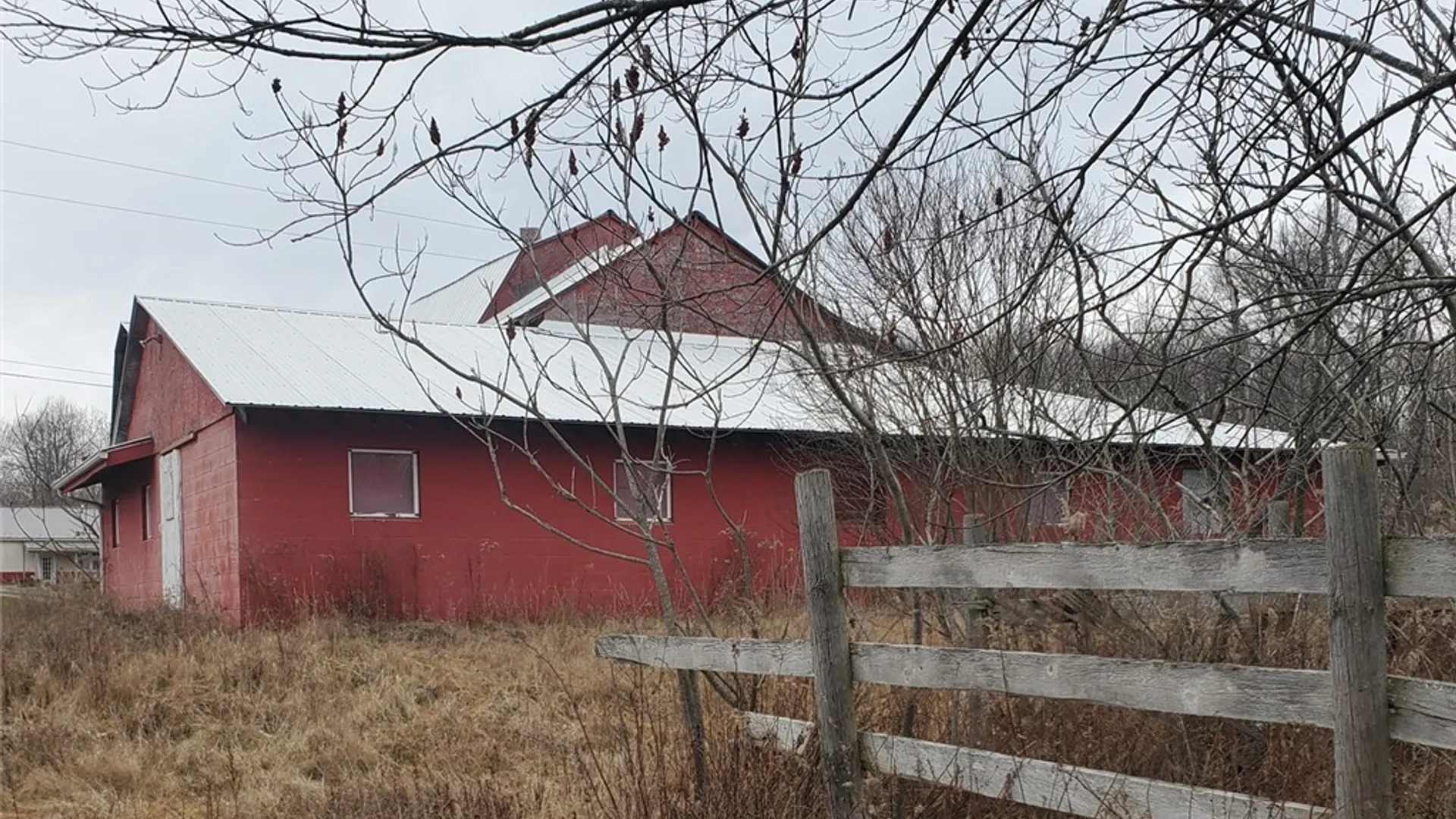 Property at 0 Steam Valley Road, Olean, NY 14760 3