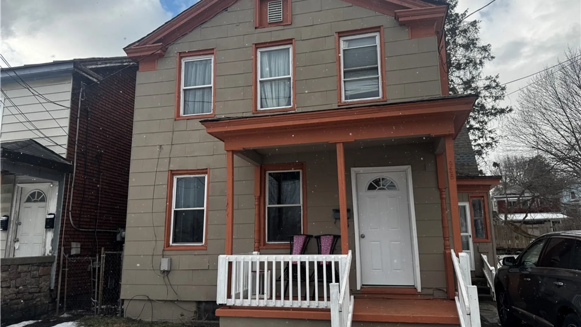 Property at 936 Schuyler Street, Utica, NY 13502 2